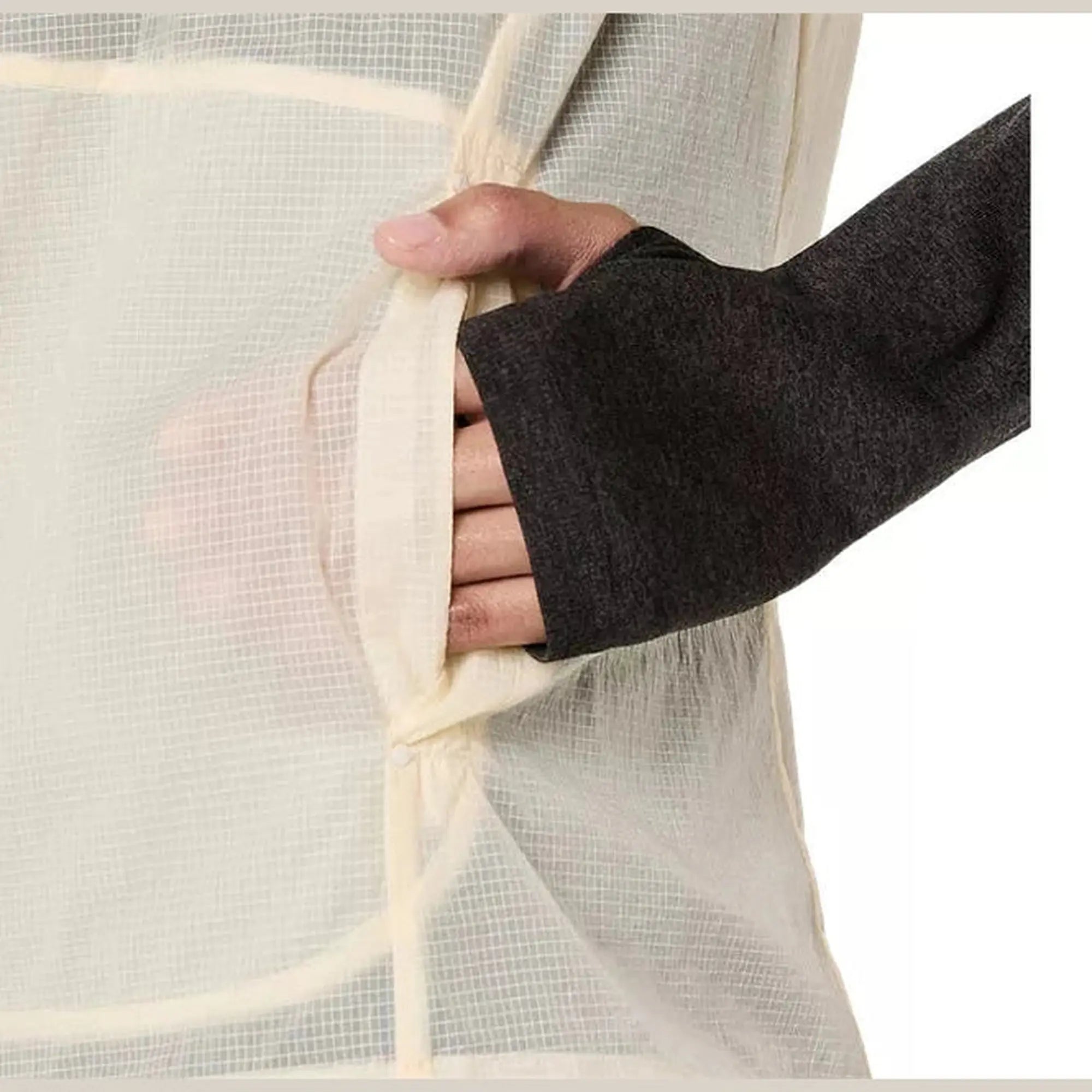 Asics - Metarun Packable Gilet Dames