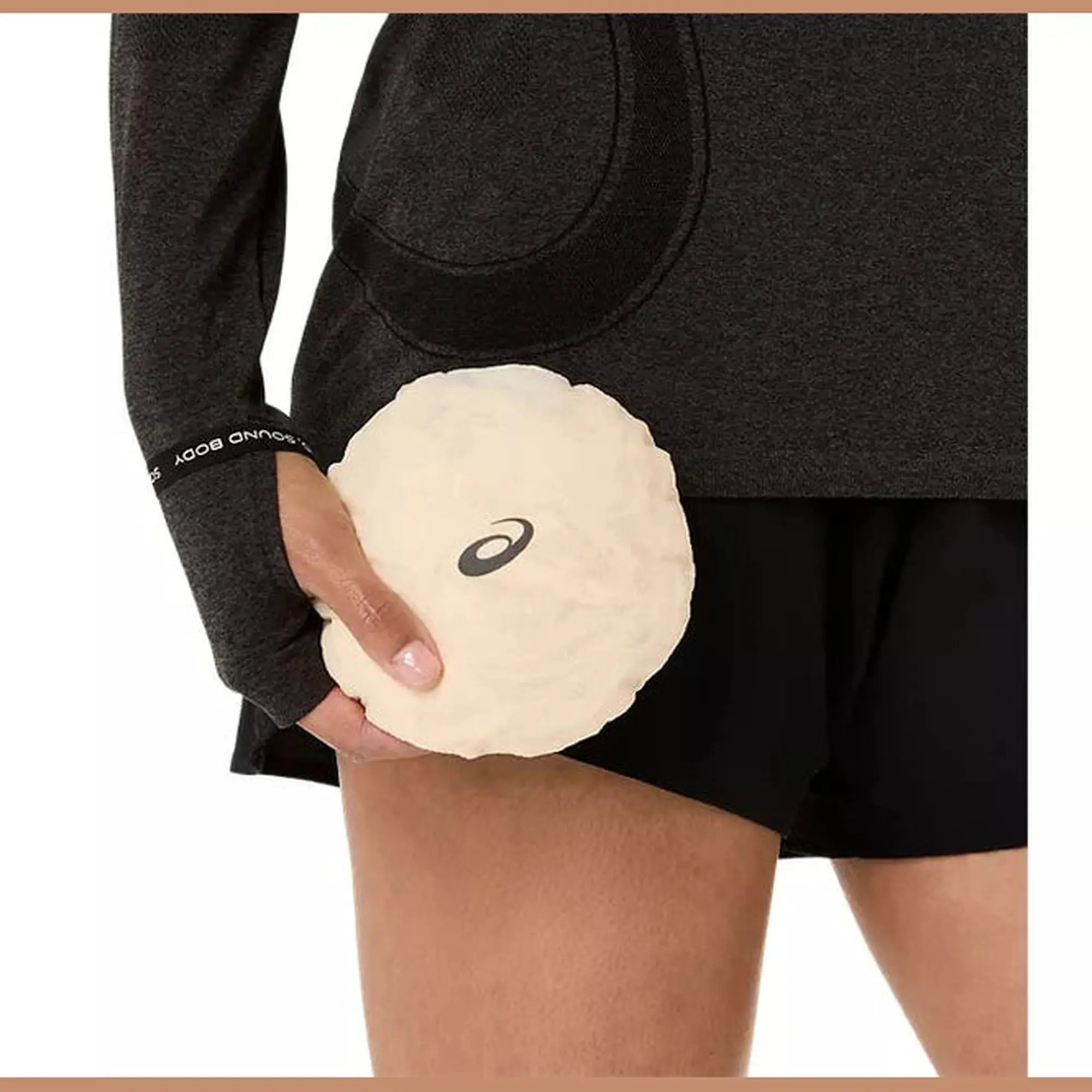 Asics - Metarun Packable Gilet Dames