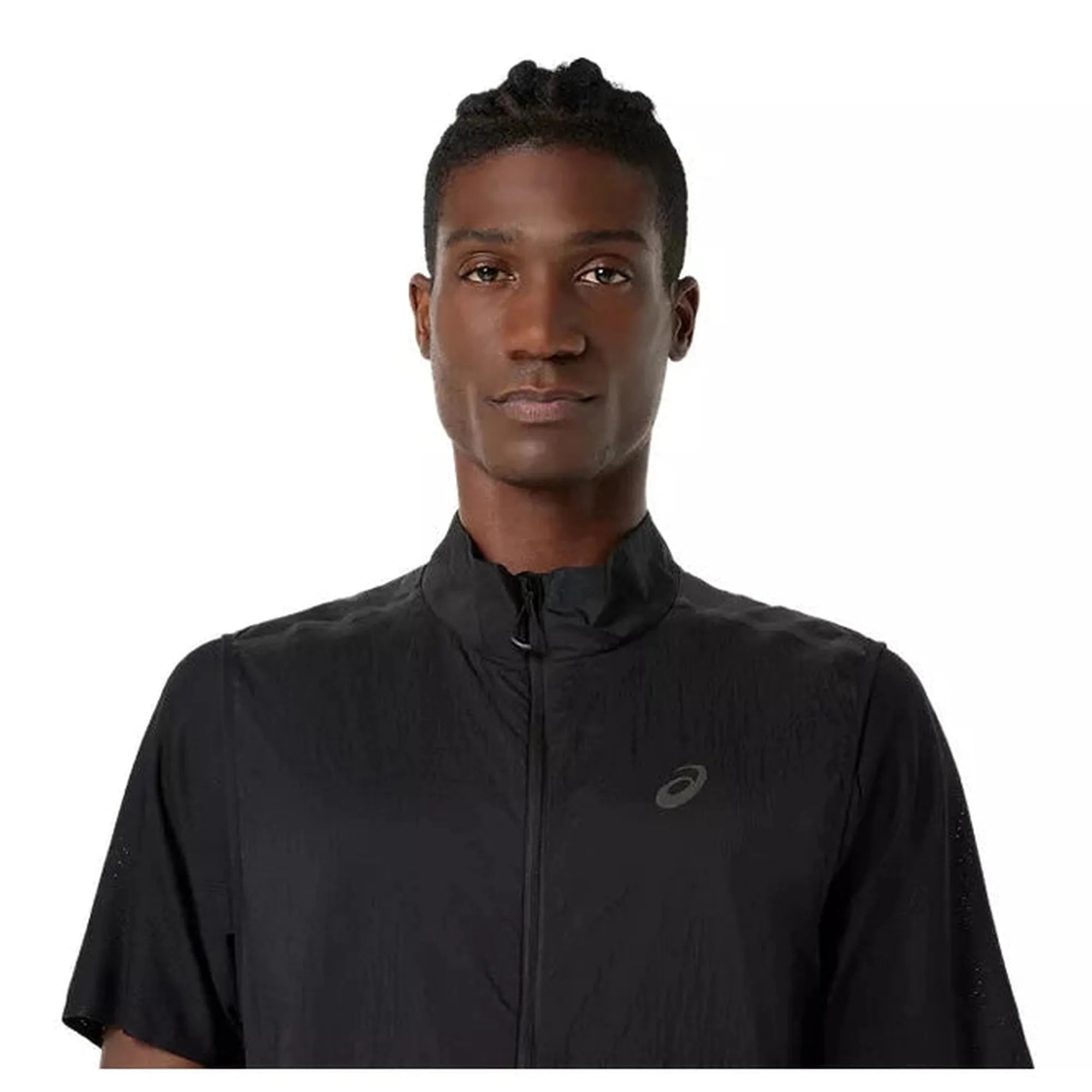 Asics - Metarun Packable Gilet Heren