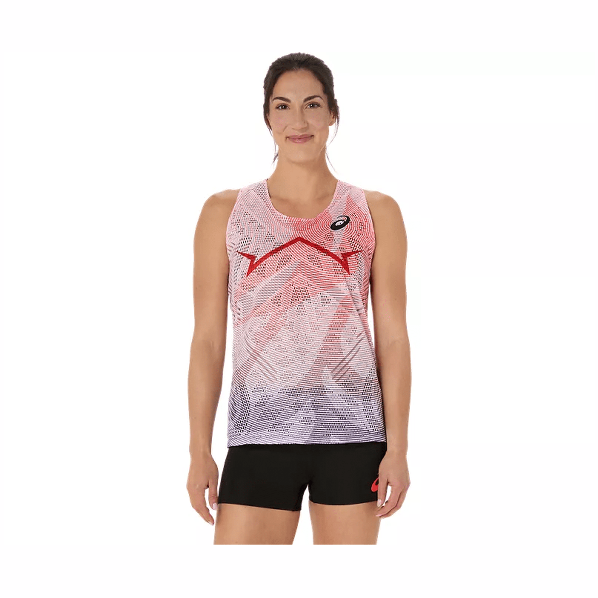 Asics - Metaspeed Singlet Dames