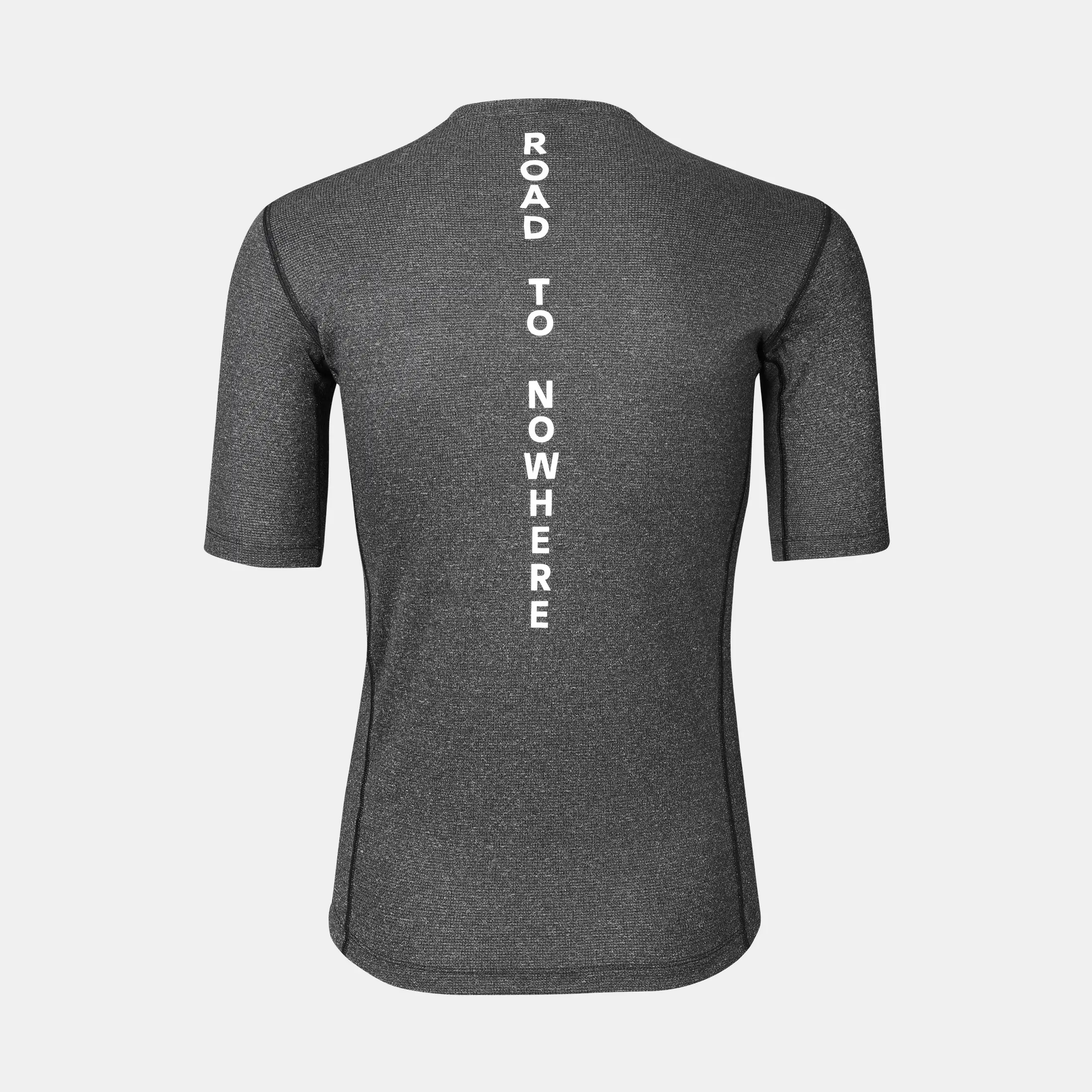 Pas Normal Studios - Mid Base Layer - Black