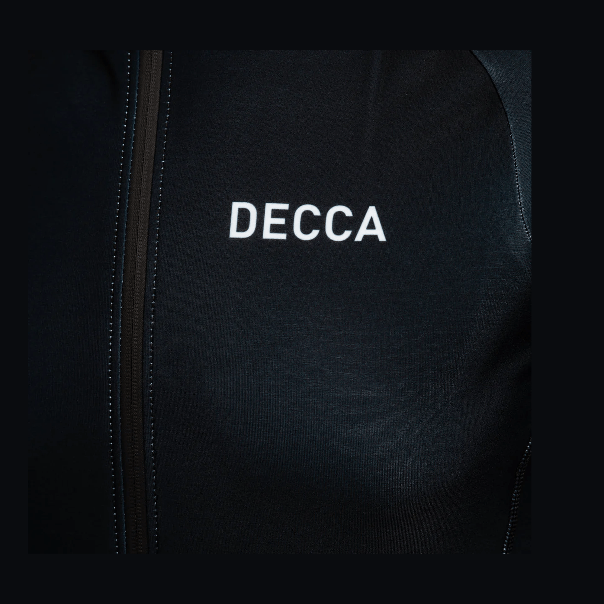 Decca - Mid Season Jacket Long Sleeve Tri-Fit Team