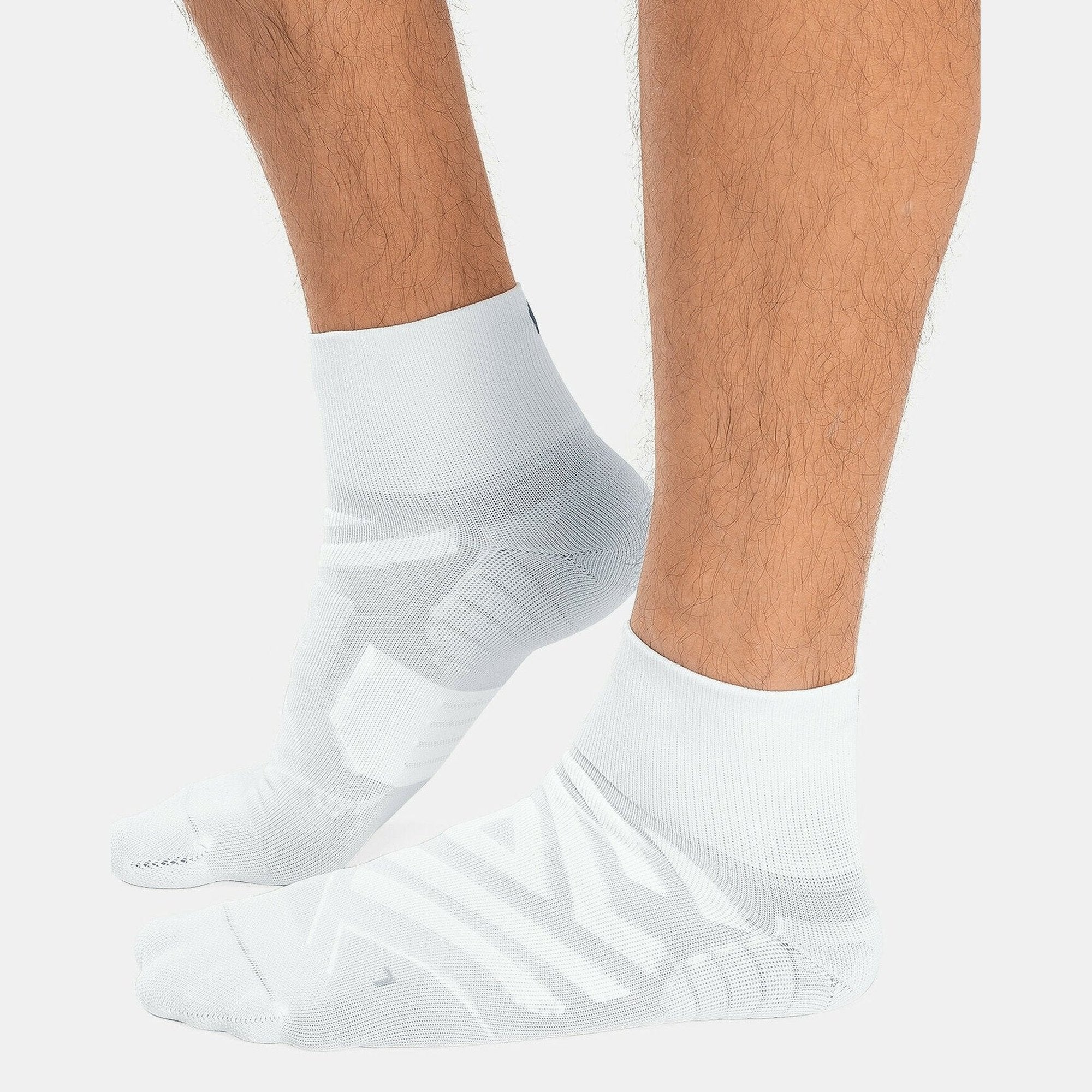 On Running - Mid Sock Heren