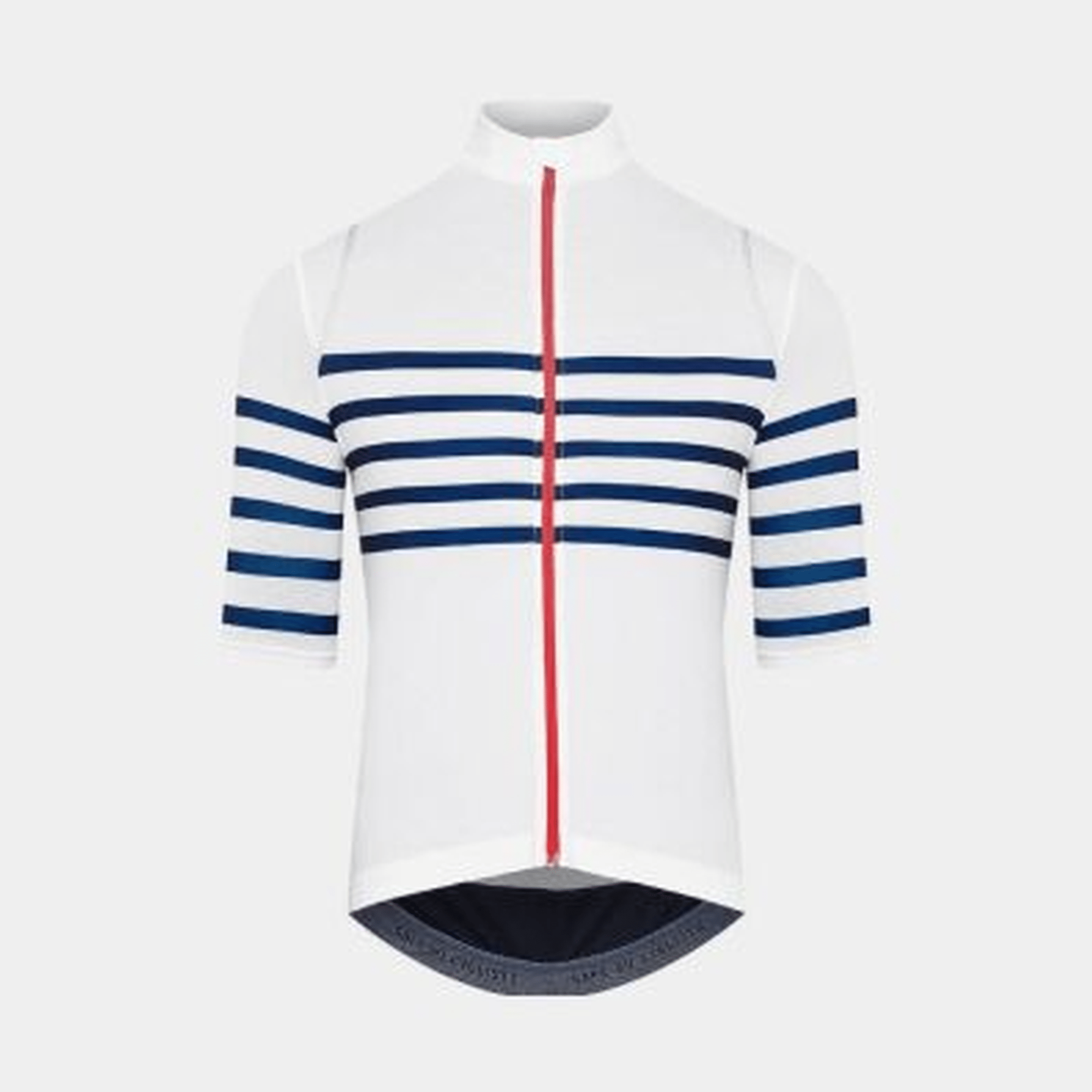 Cafe Du cycliste - Mona Heren - White/Blue
