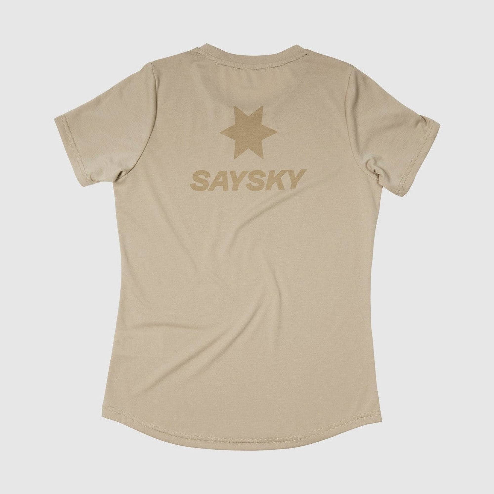 Saysky - Motion T-shirt Dames