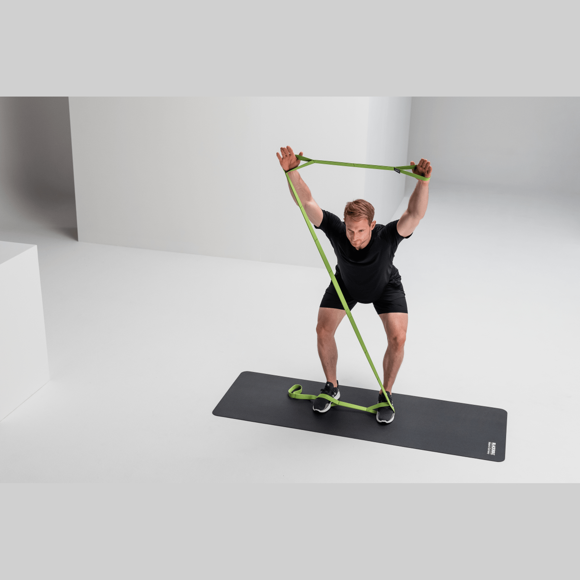 Blackroll - Multi Band - Gymnastiekband