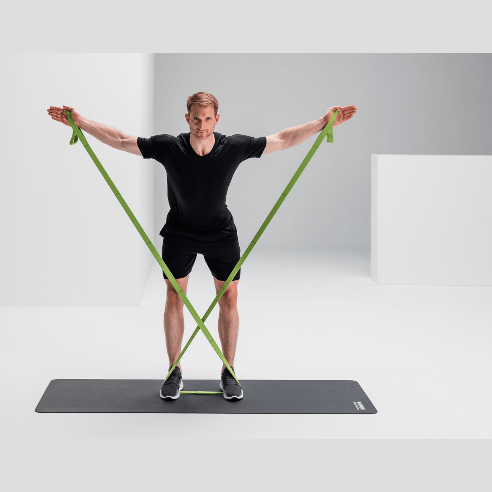 Blackroll - Multi Band - Gymnastiekband