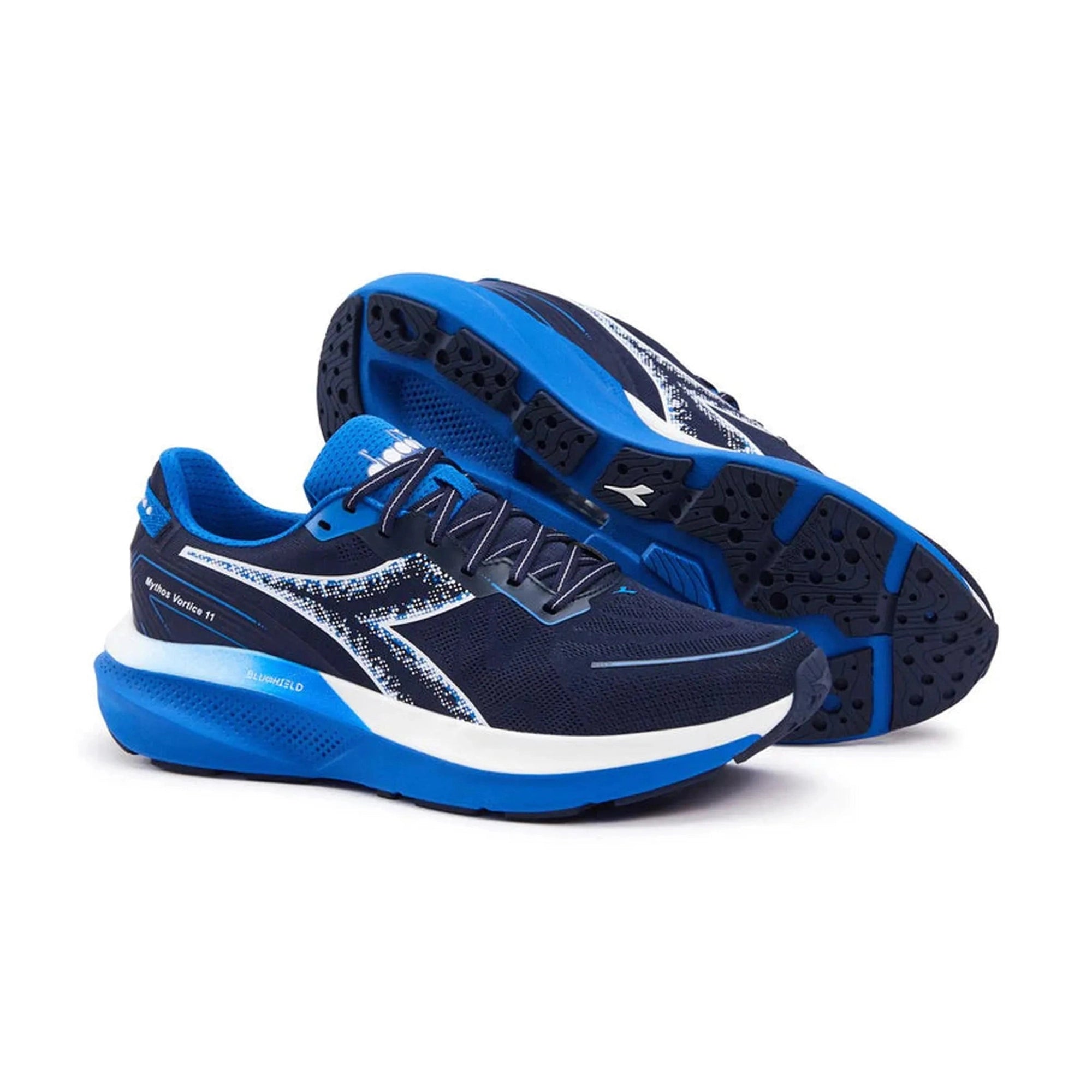 Diadora - Mythos Blushield Vigore V Heren