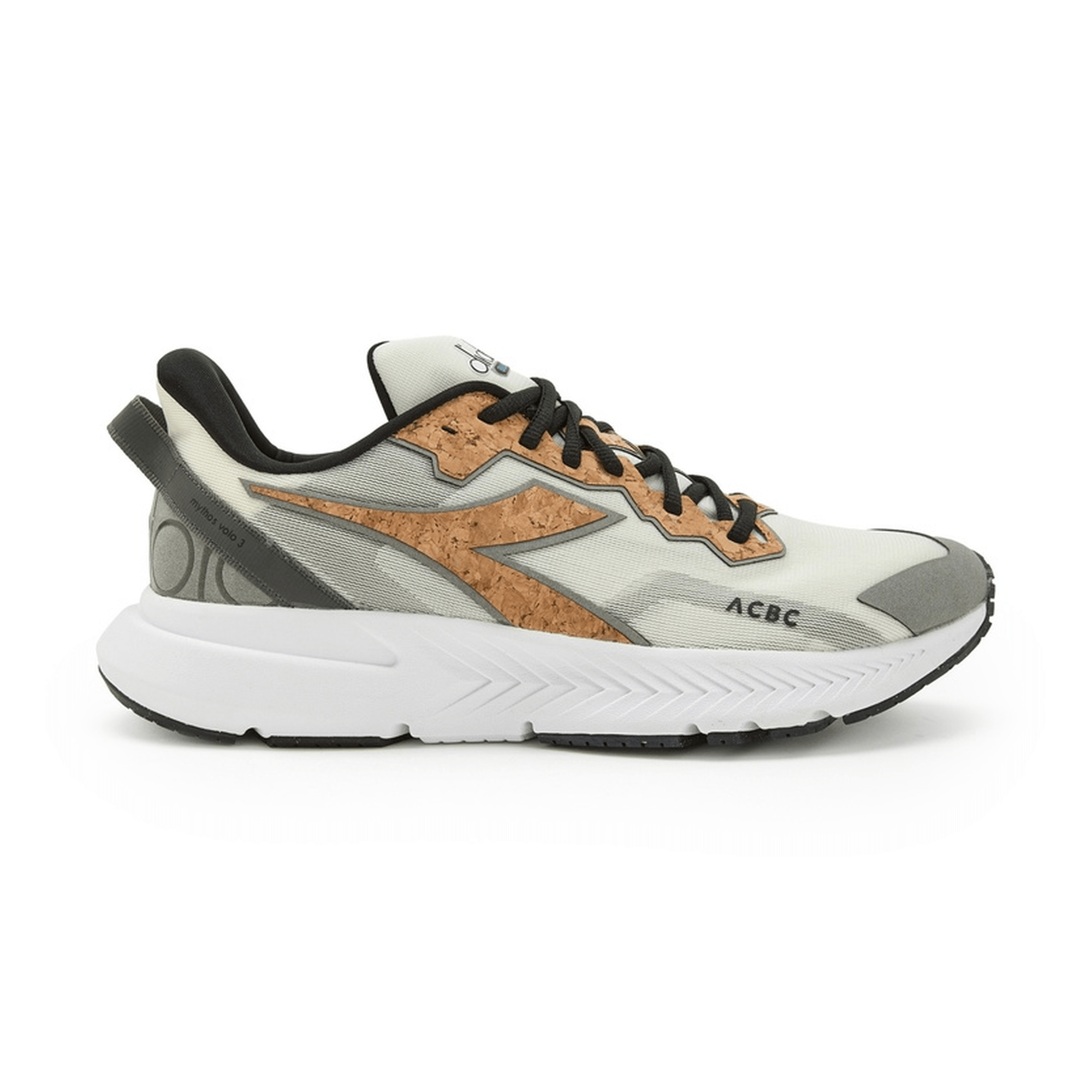 Diadora - Mythos Blushield Volo 3 Heren