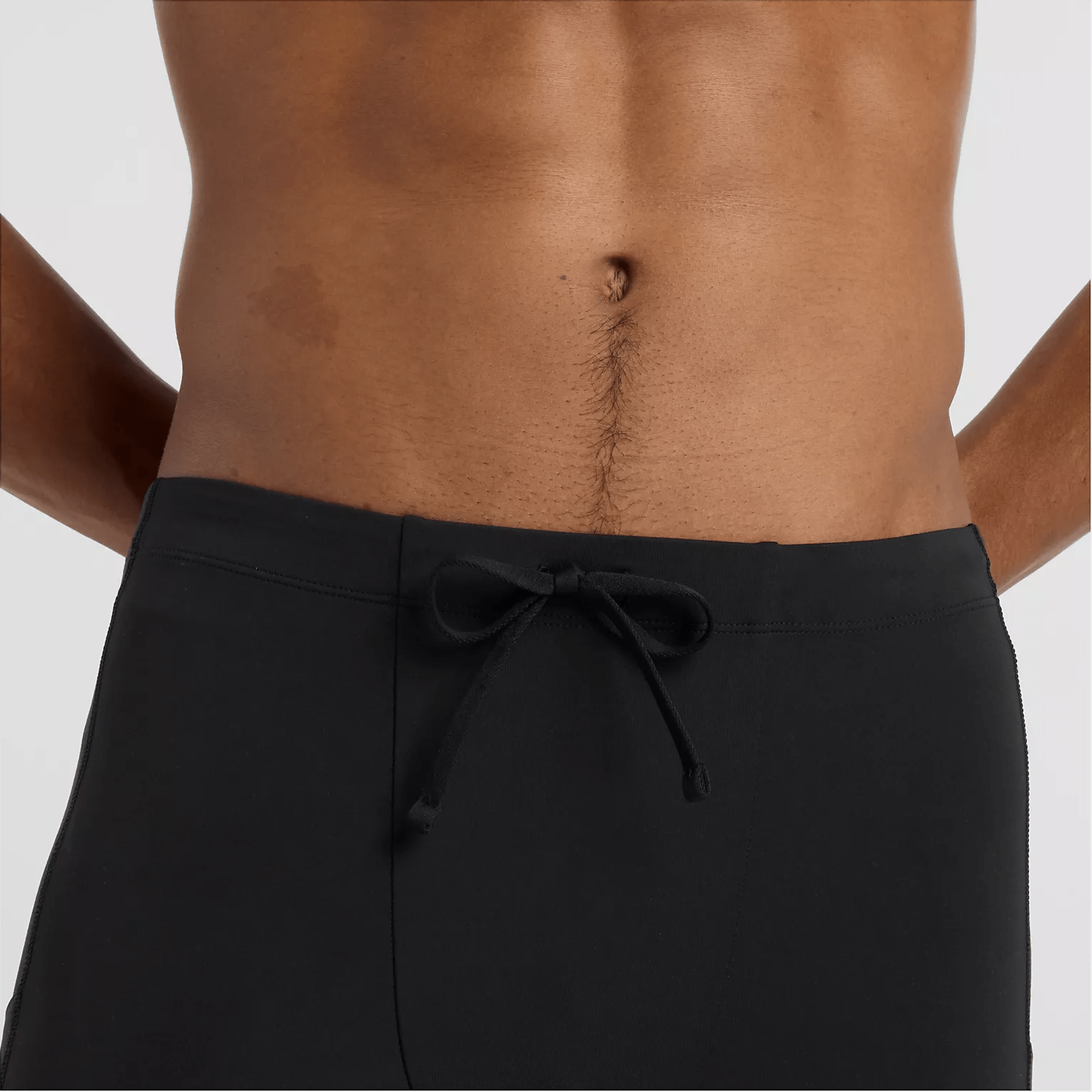 New Balance - NB Sleek Pocket Tight Heren