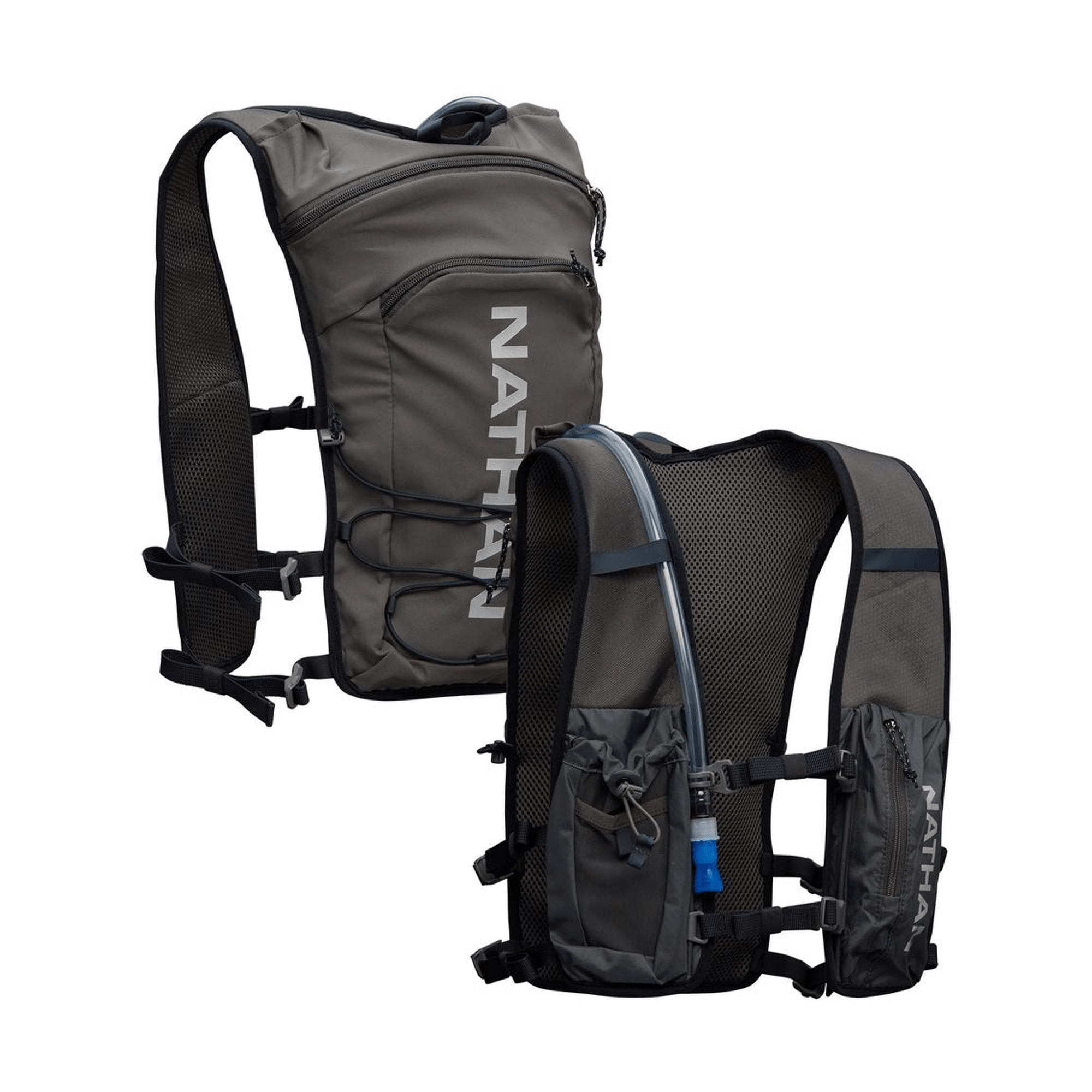 Nathan - Nathan Quickstart 2.0 6L