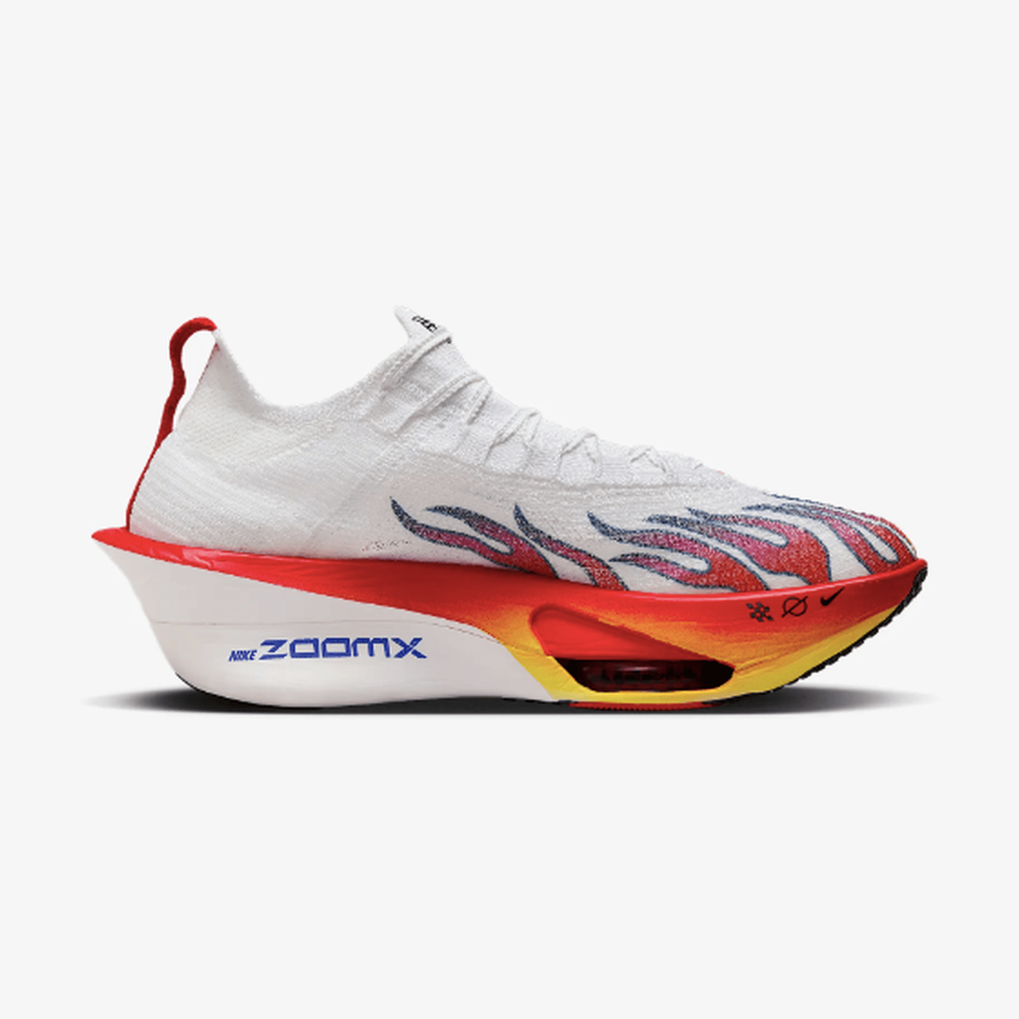 Nike - Nike Airzoom Alphafly Next Heren