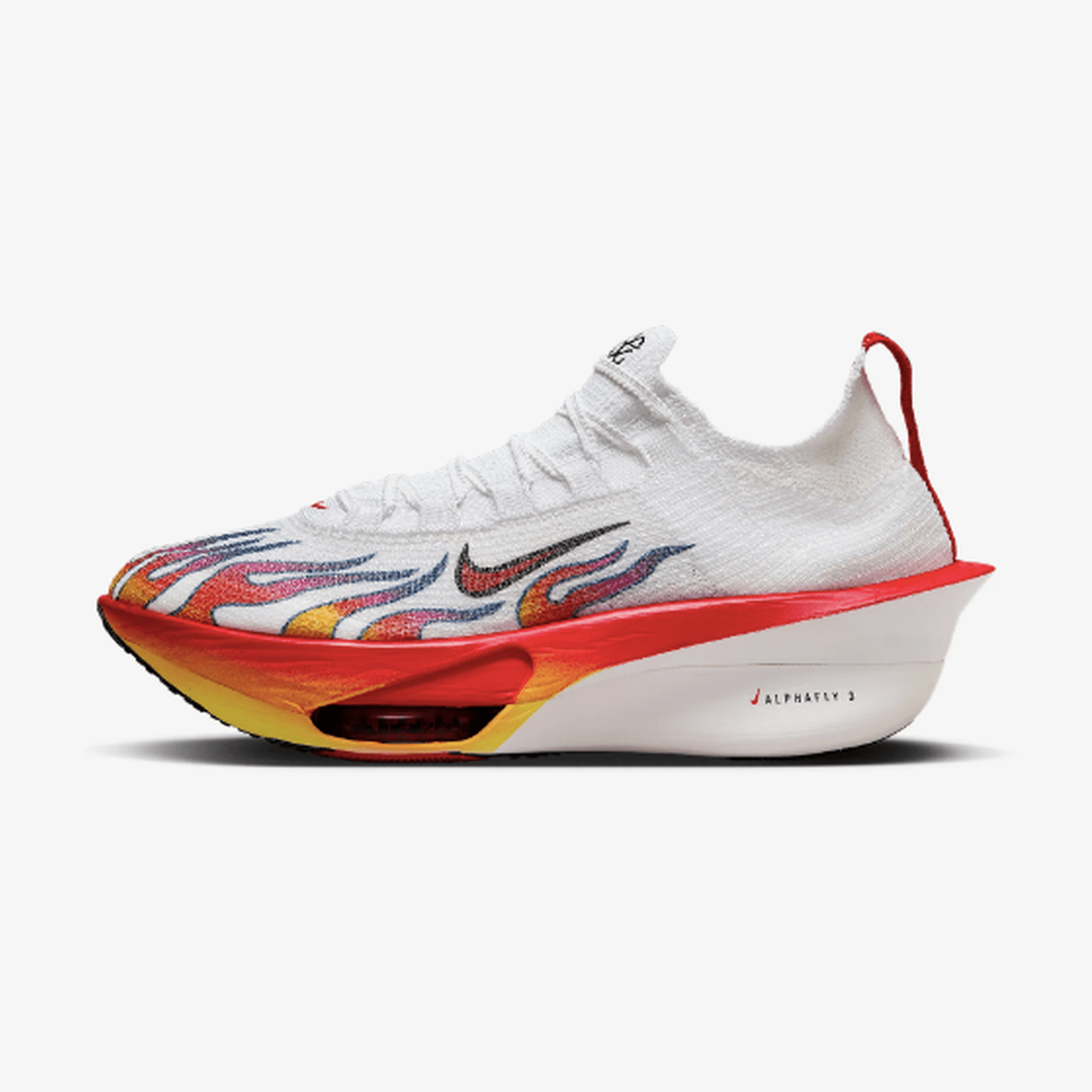 Nike - Nike Airzoom Alphafly Next Heren