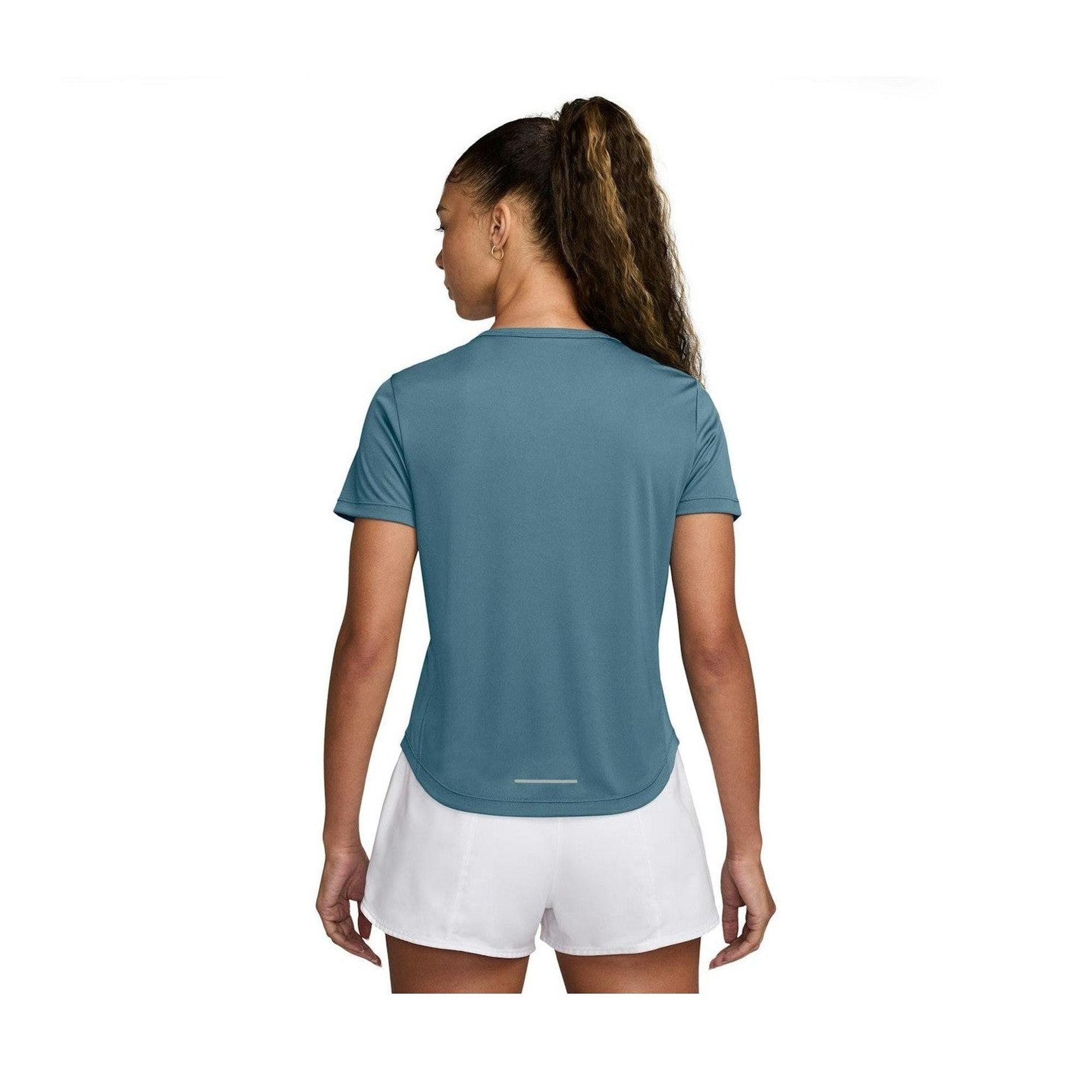 Nike - Nike Tempo Dri-Fit Short Sleeve Top Dames