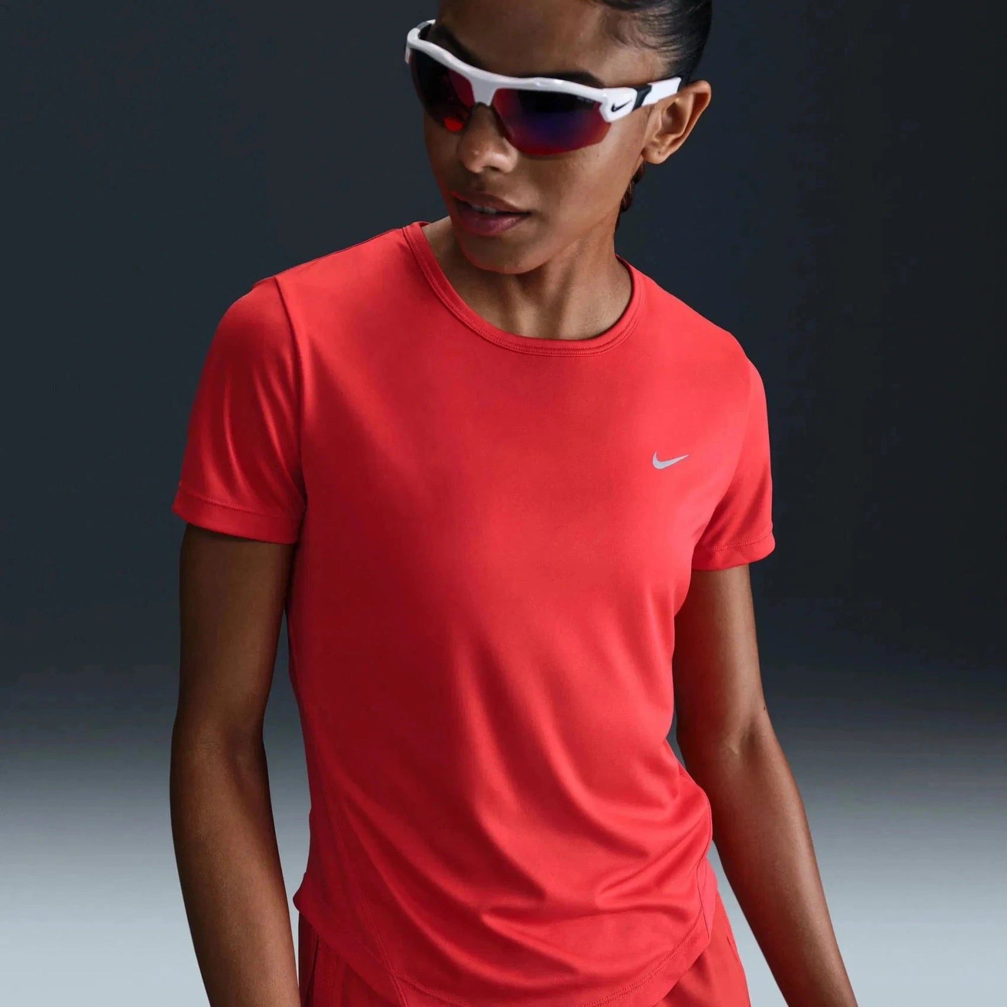 Nike - Nike Tempo T-Shirt Dames