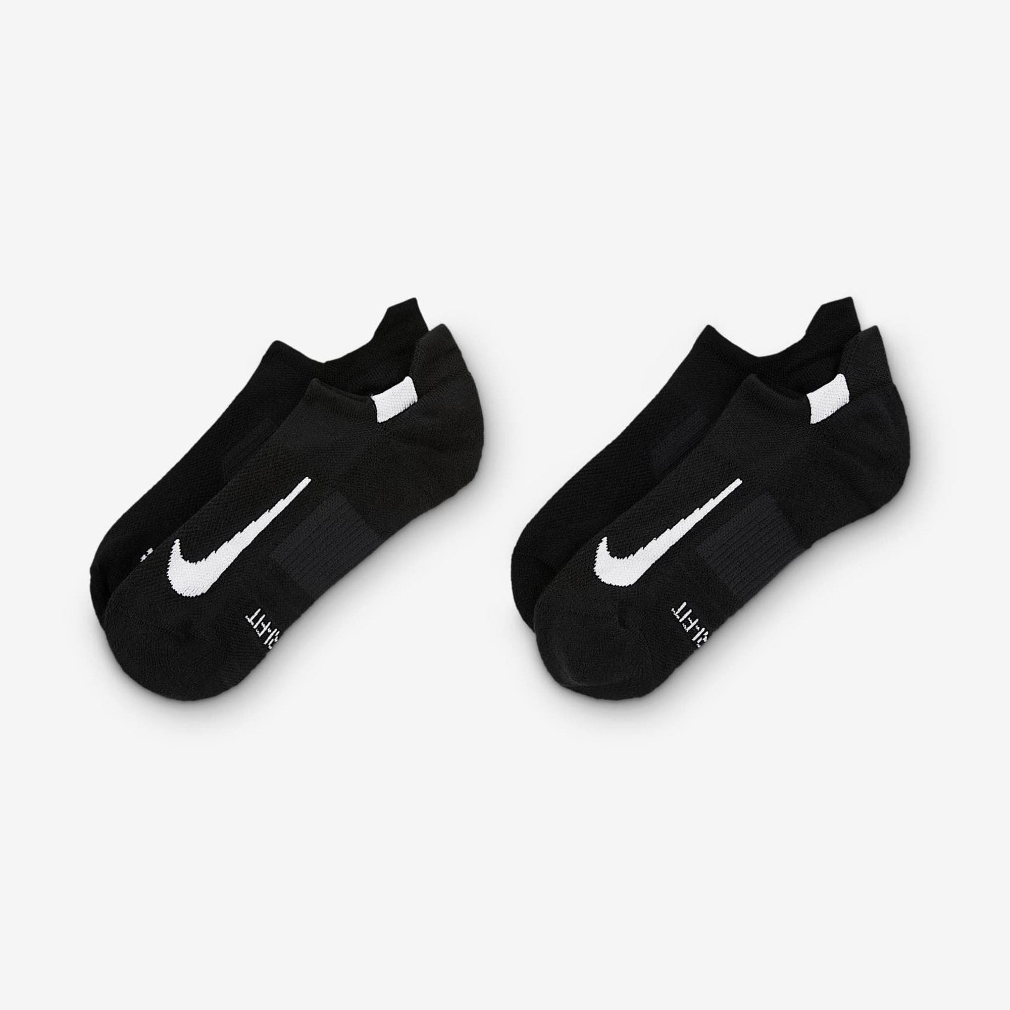 Nike - No Show Run Socks