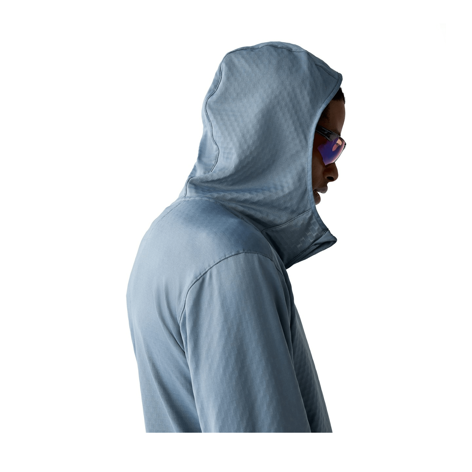 Brooks - Notch Thermal Hoodie 3.0 Heren