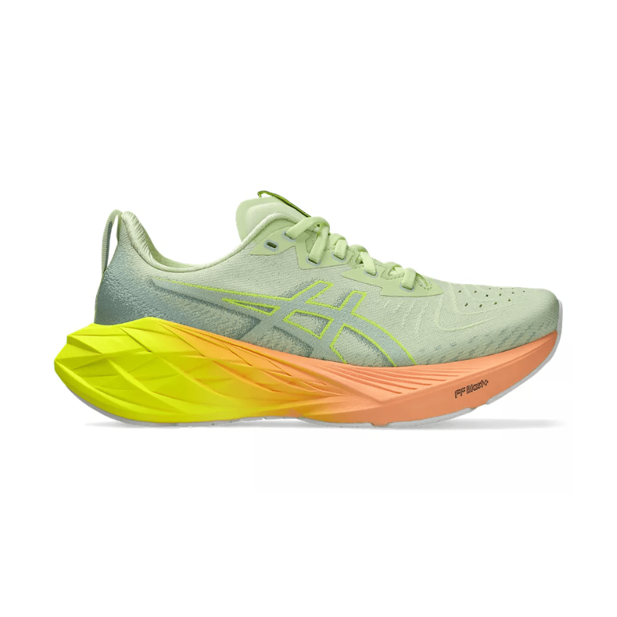 Asics - Novablast 4 Paris Dames