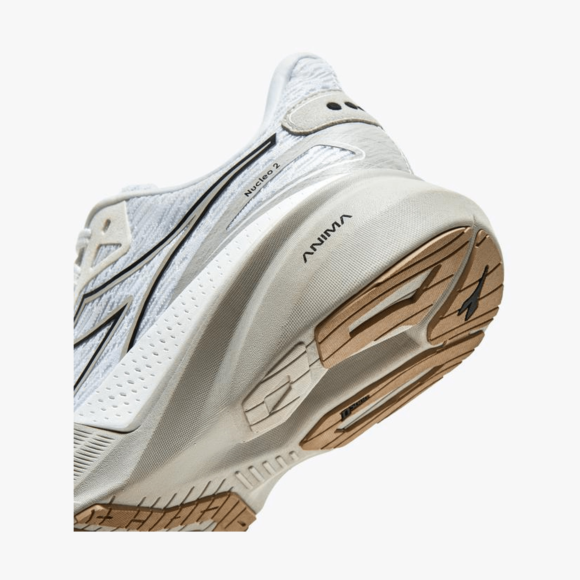 Diadora - Nucleo 2 Dames