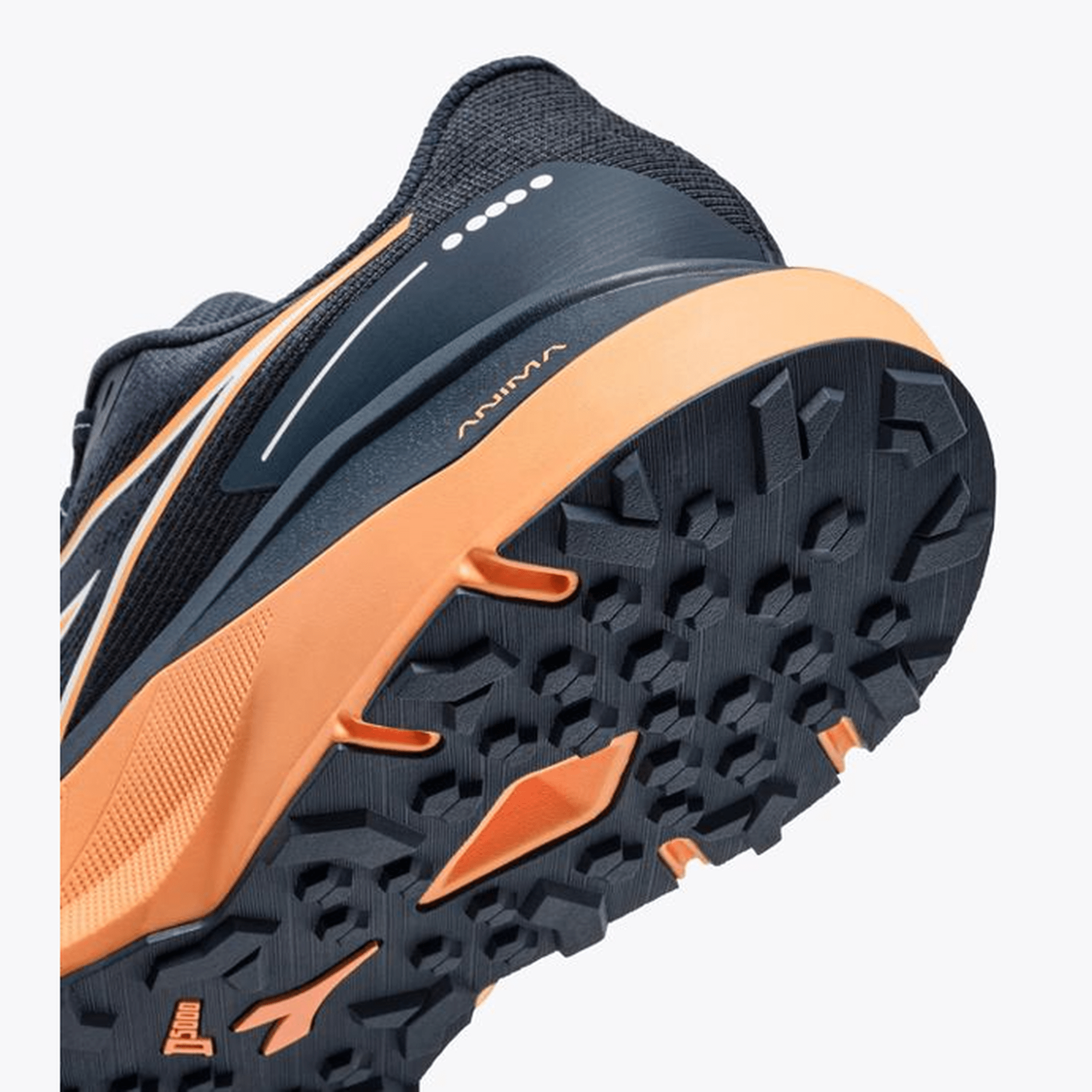 Diadora - Nucleo 2 GR Heren