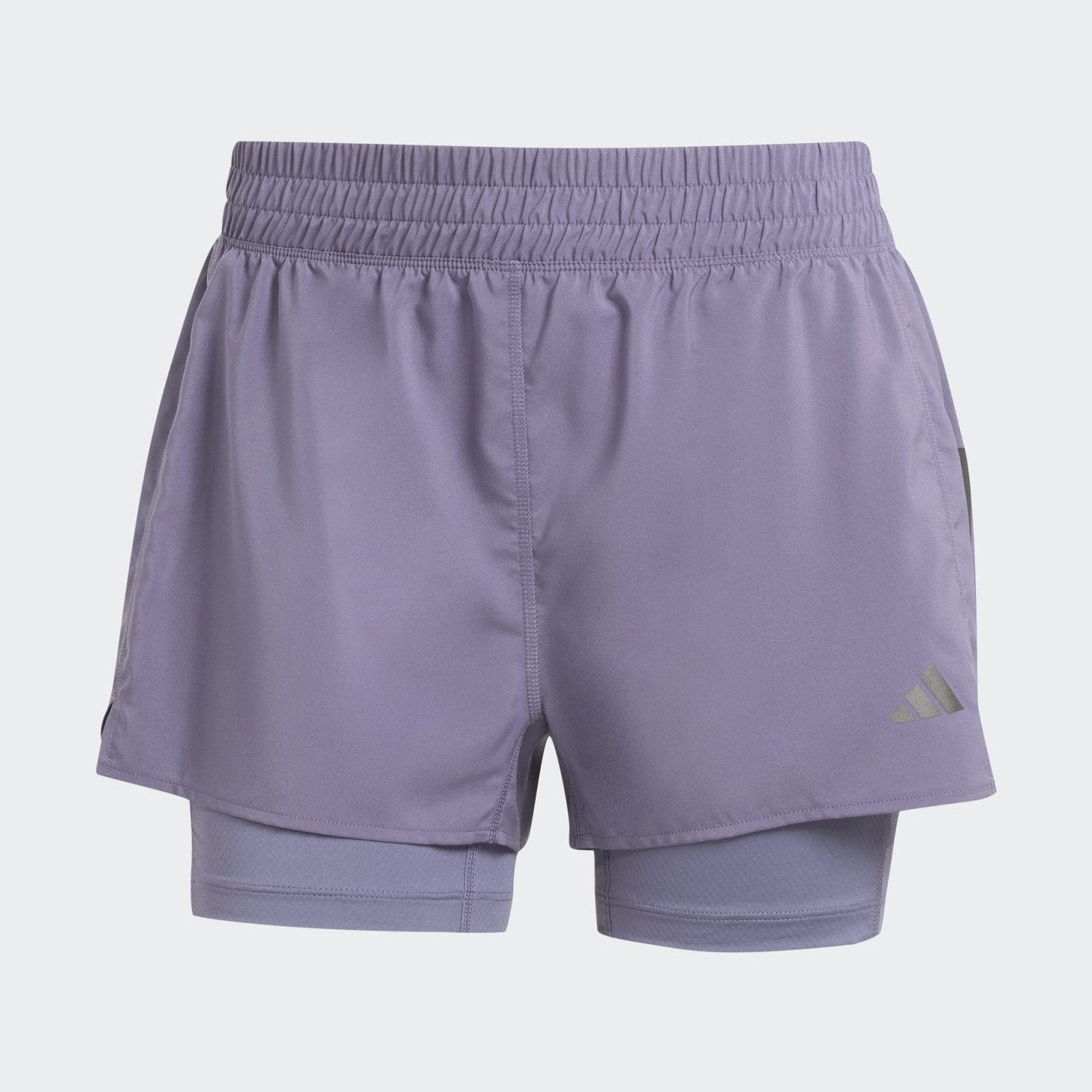 Adidas - OTR B Short Short Dames