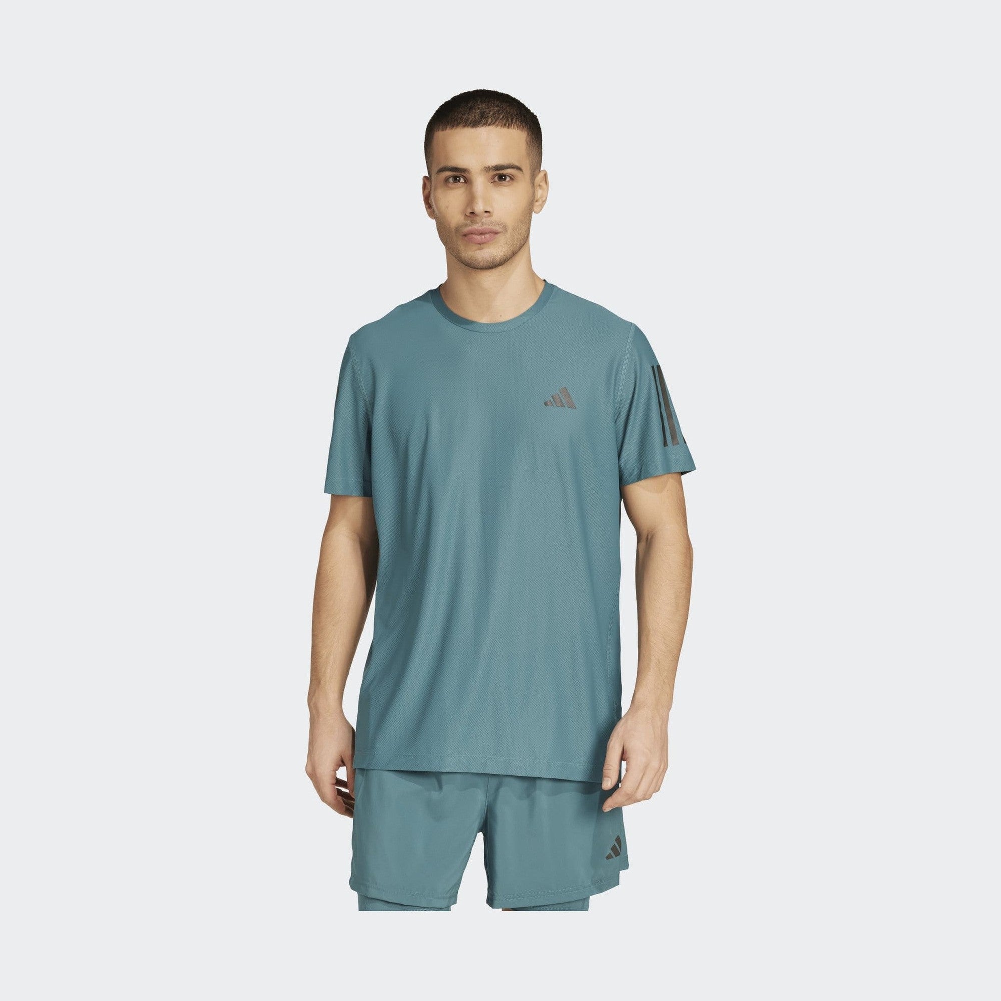 Adidas - OTR B Tee Heren