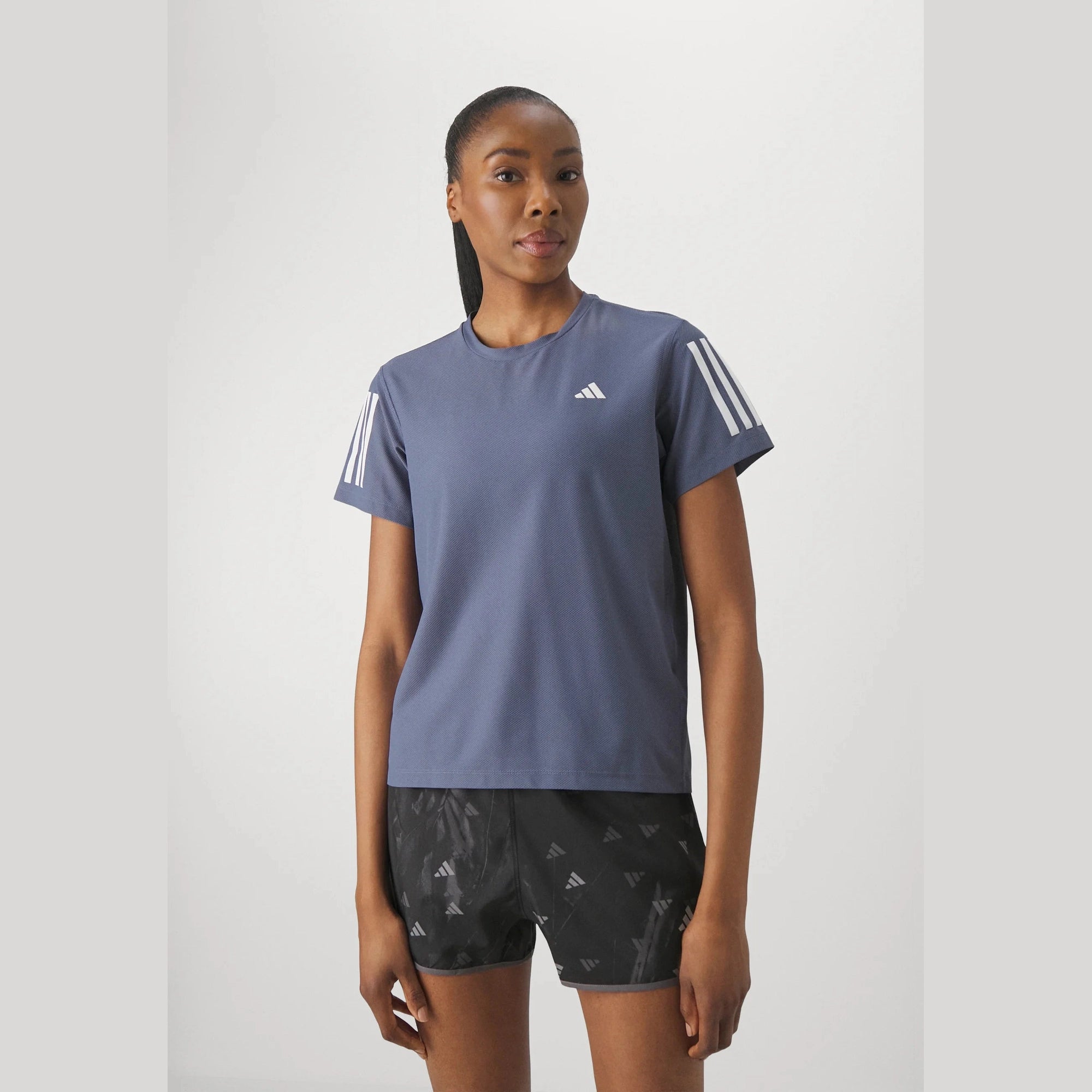 Adidas - OTR B Tee Shirt Dames
