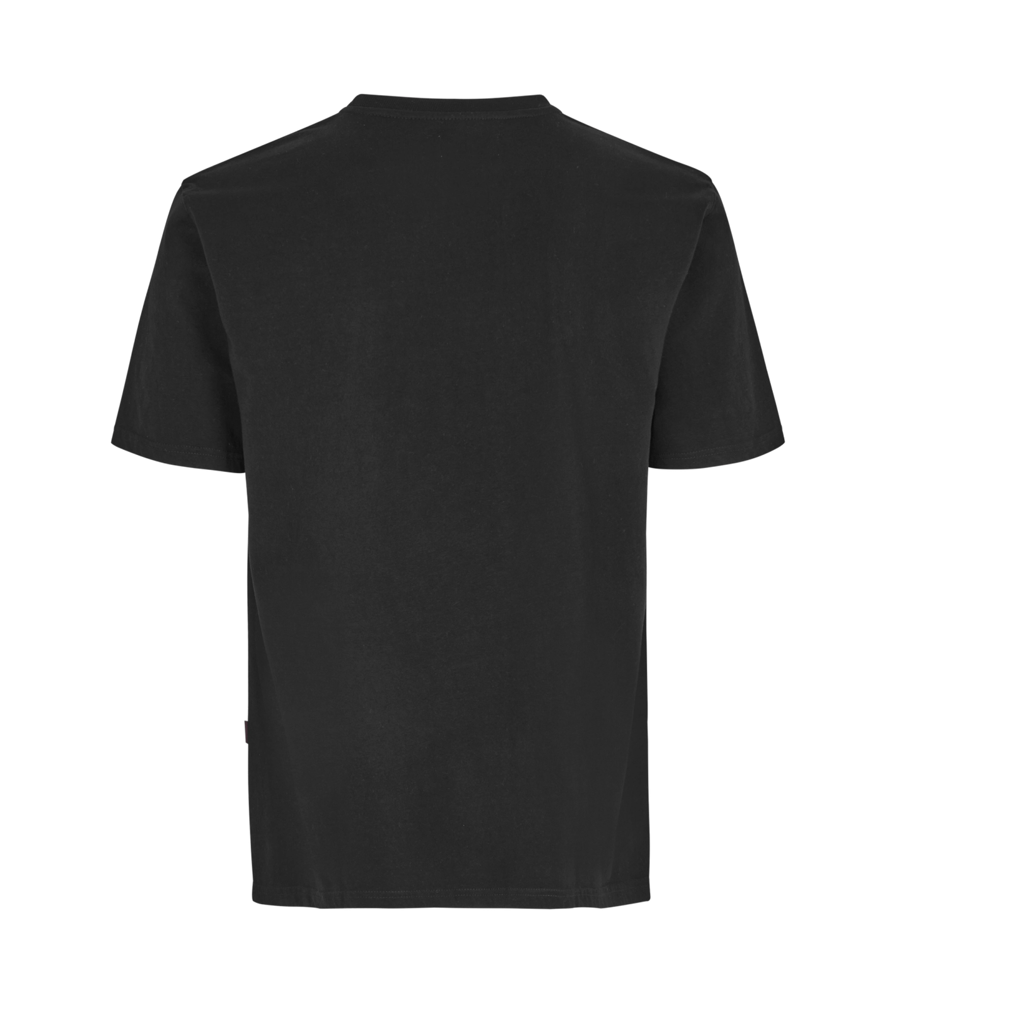 Pas Normal Studios - Off-Race PNS T-Shirt - Black