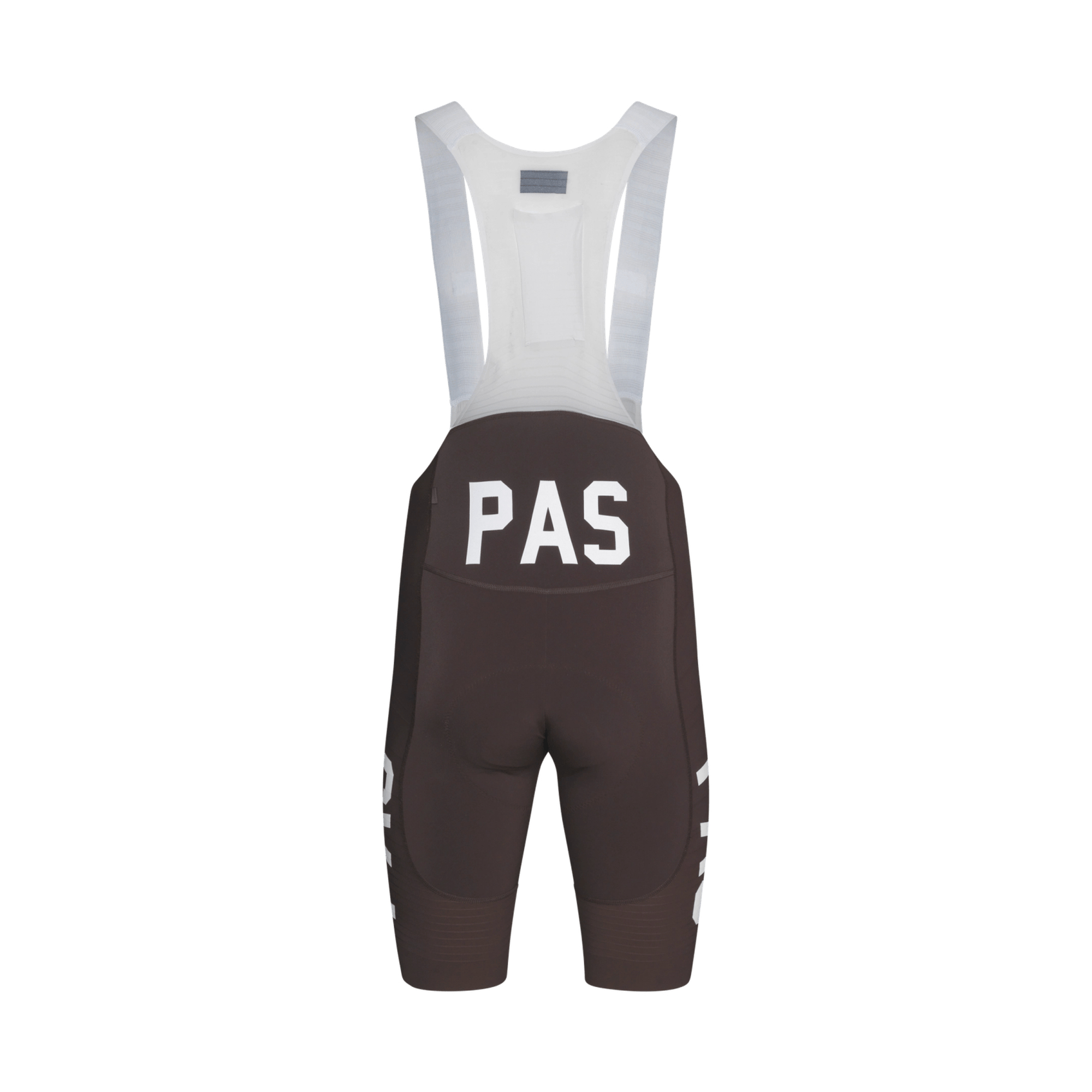 Pas Normal Studios - PAS Mechanism Pro Bib - Dark Red