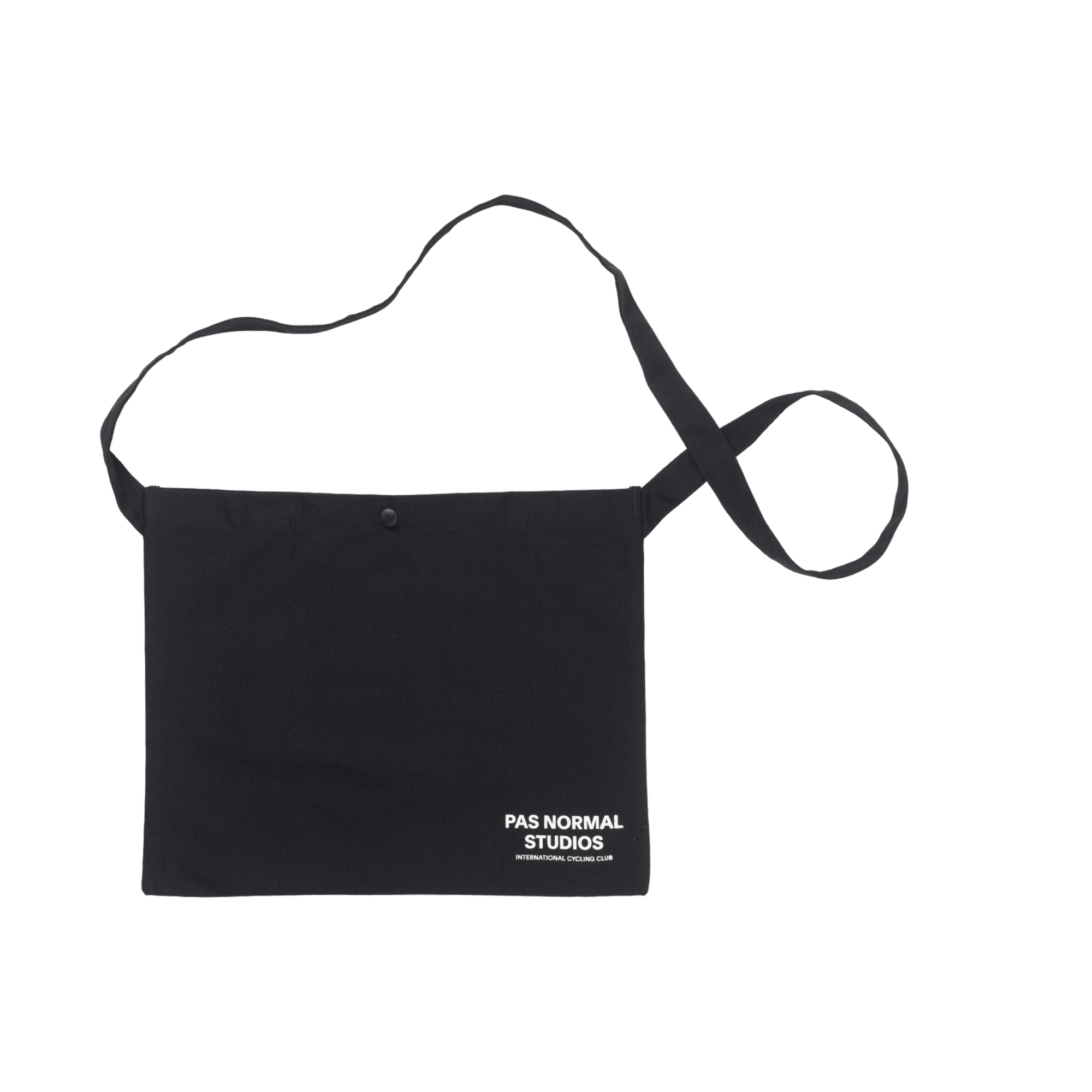 Pas Normal Studios - PNS Musette - Black