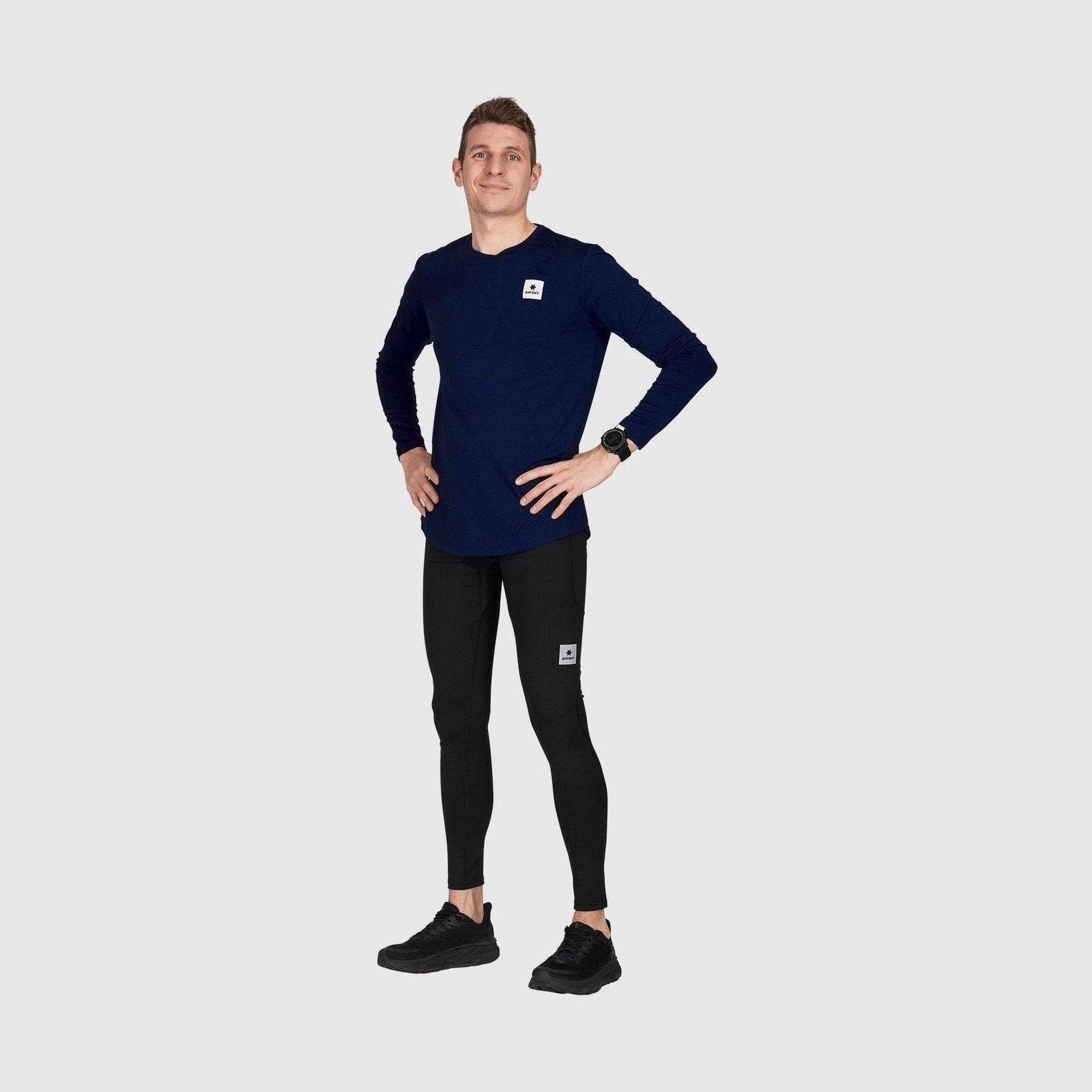 Saysky - Pace+ Long Tights Heren