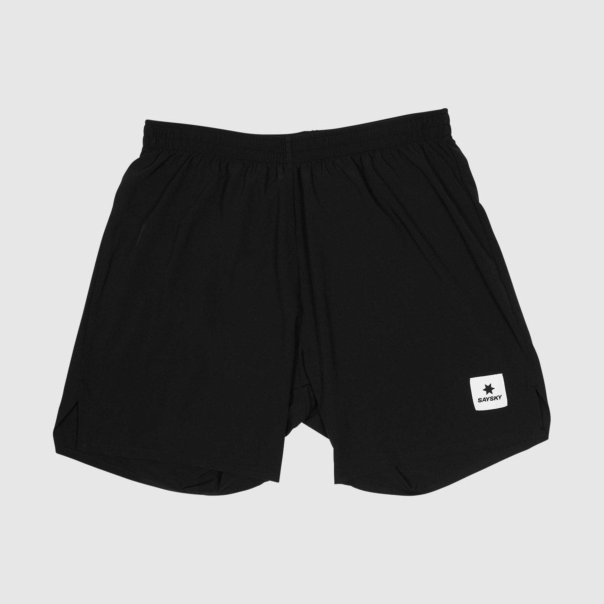 Saysky - Pace Shorts 6" Heren