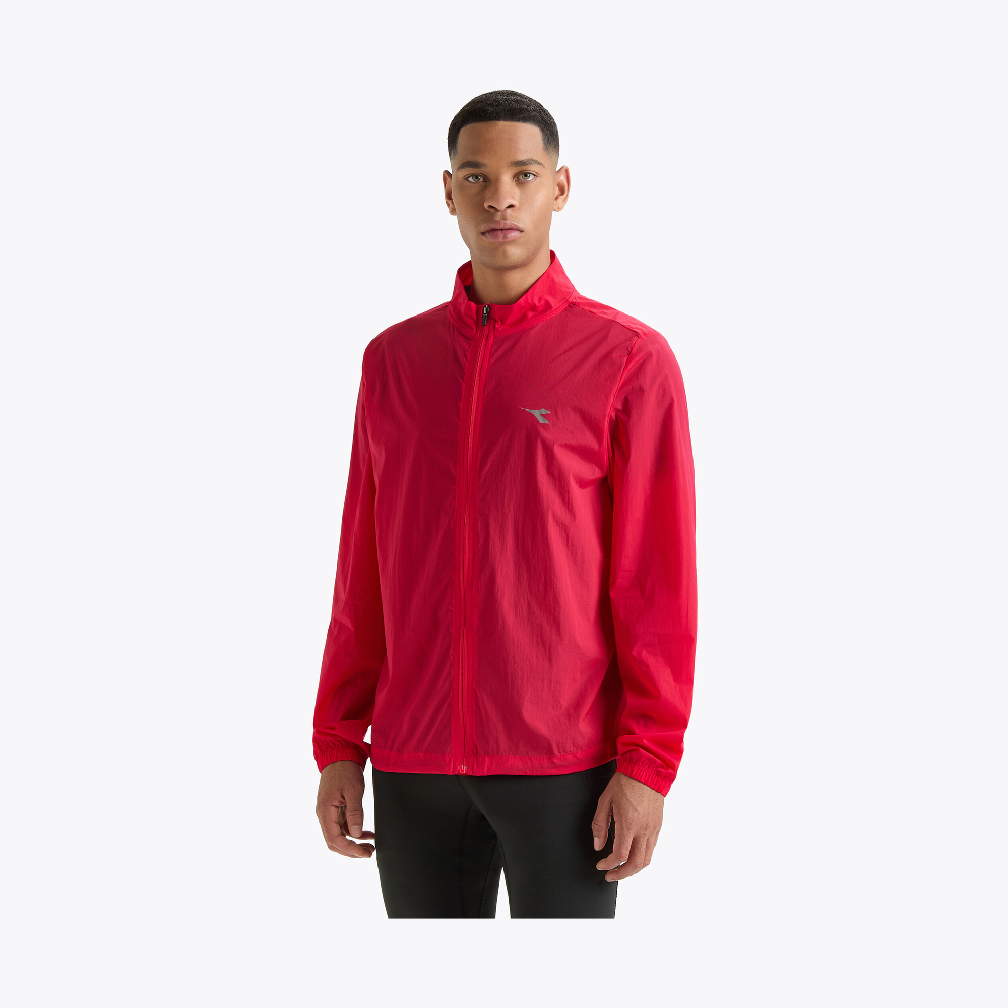 Diadora - Packable Wind Jacket Heren