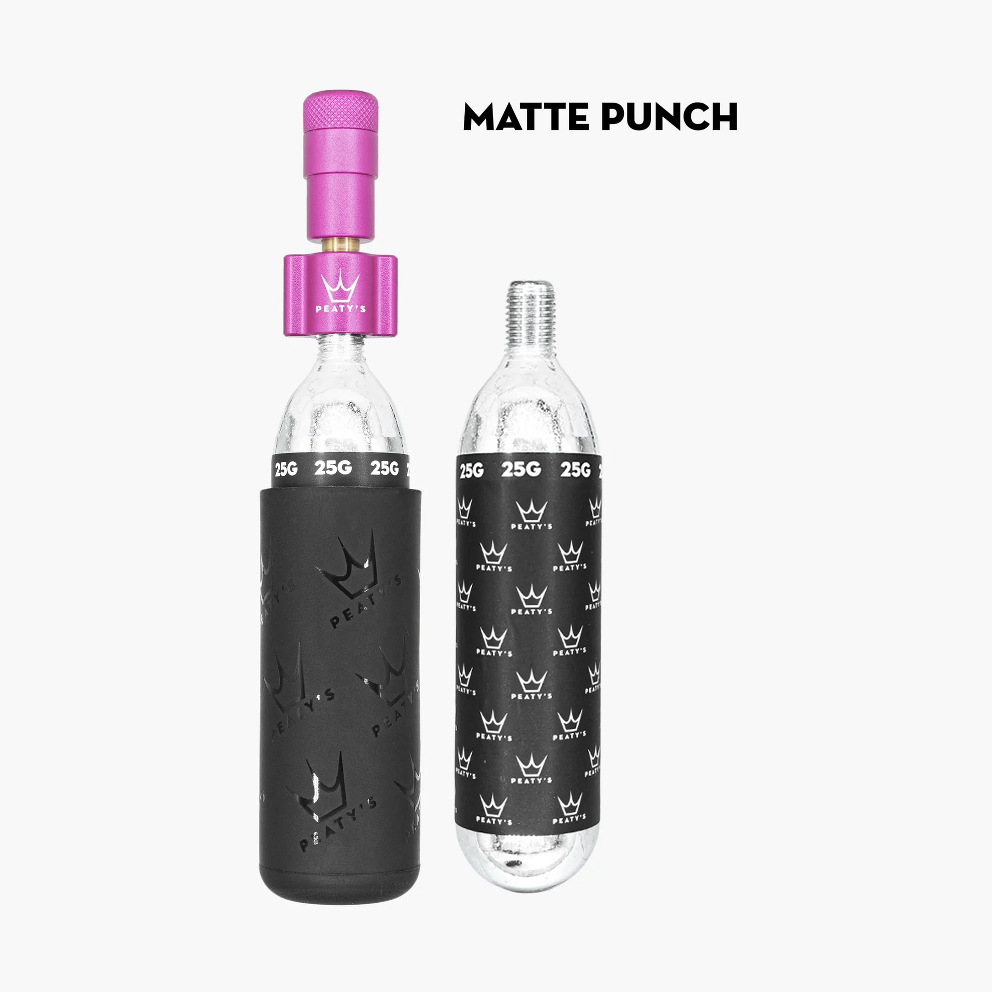 Peaty's - Peaty's Holeshot CO2 Tyre Inflator