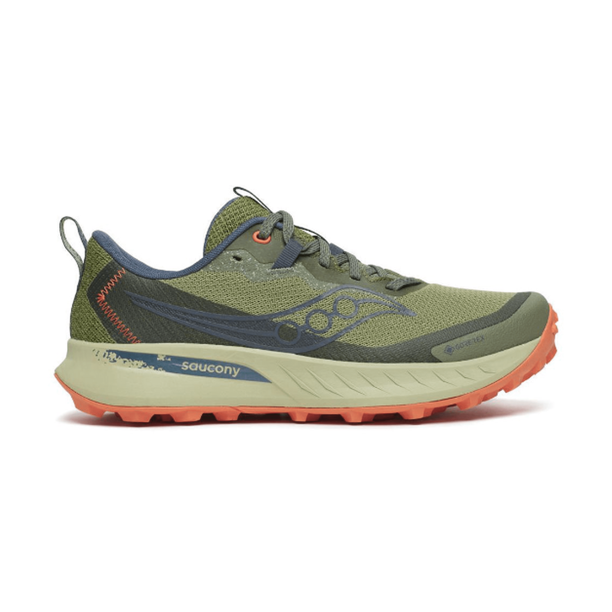 Saucony - Peregrine 15 GTX Dames