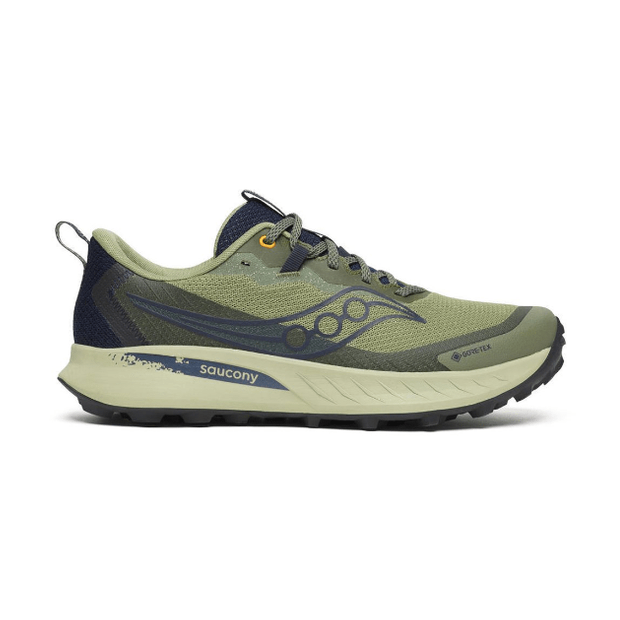 Saucony - Peregrine 15 GTX Heren