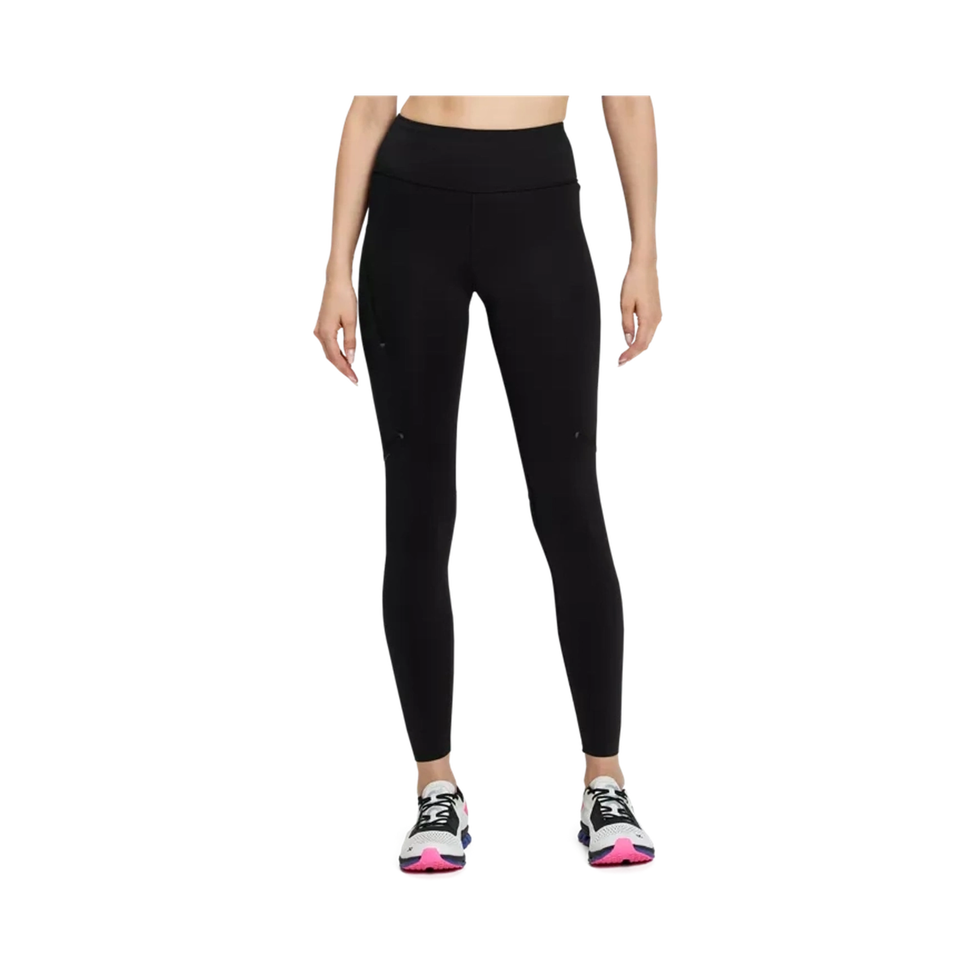 On Running - Performance Graphic Tights Dames