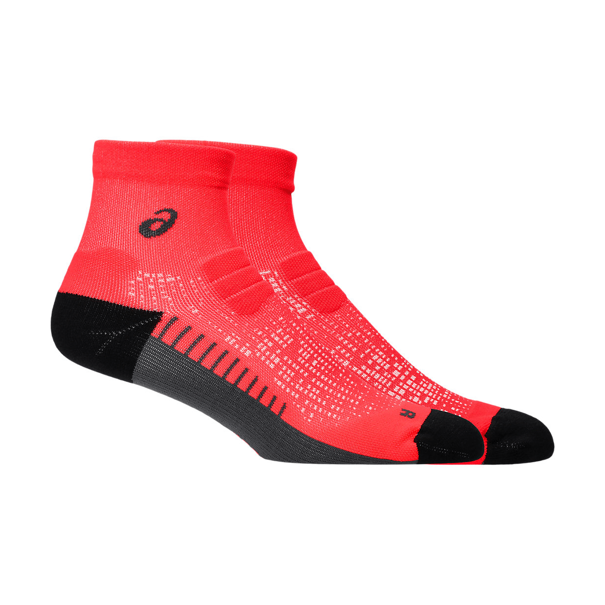 Asics - Performance Run Sock Quarter
