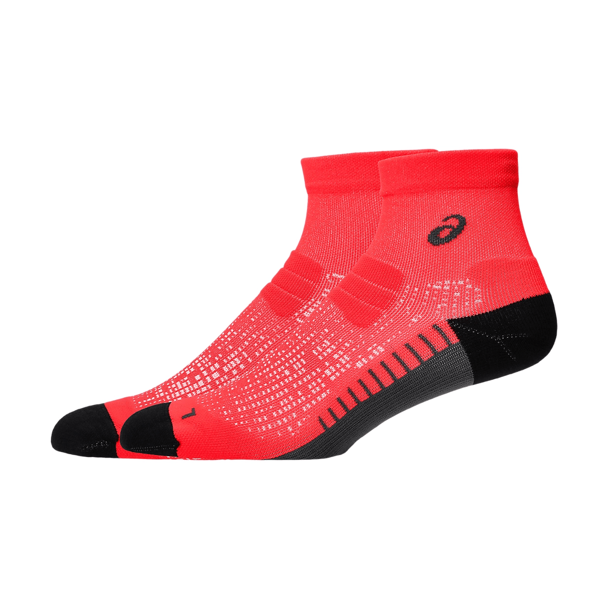 Asics - Performance Run Sock Quarter