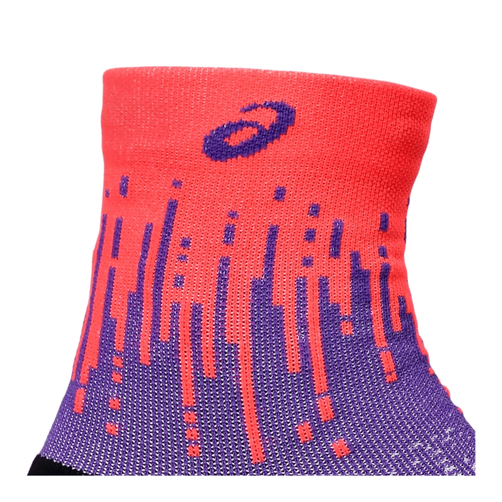 Asics - Performance Run Sock Quarter