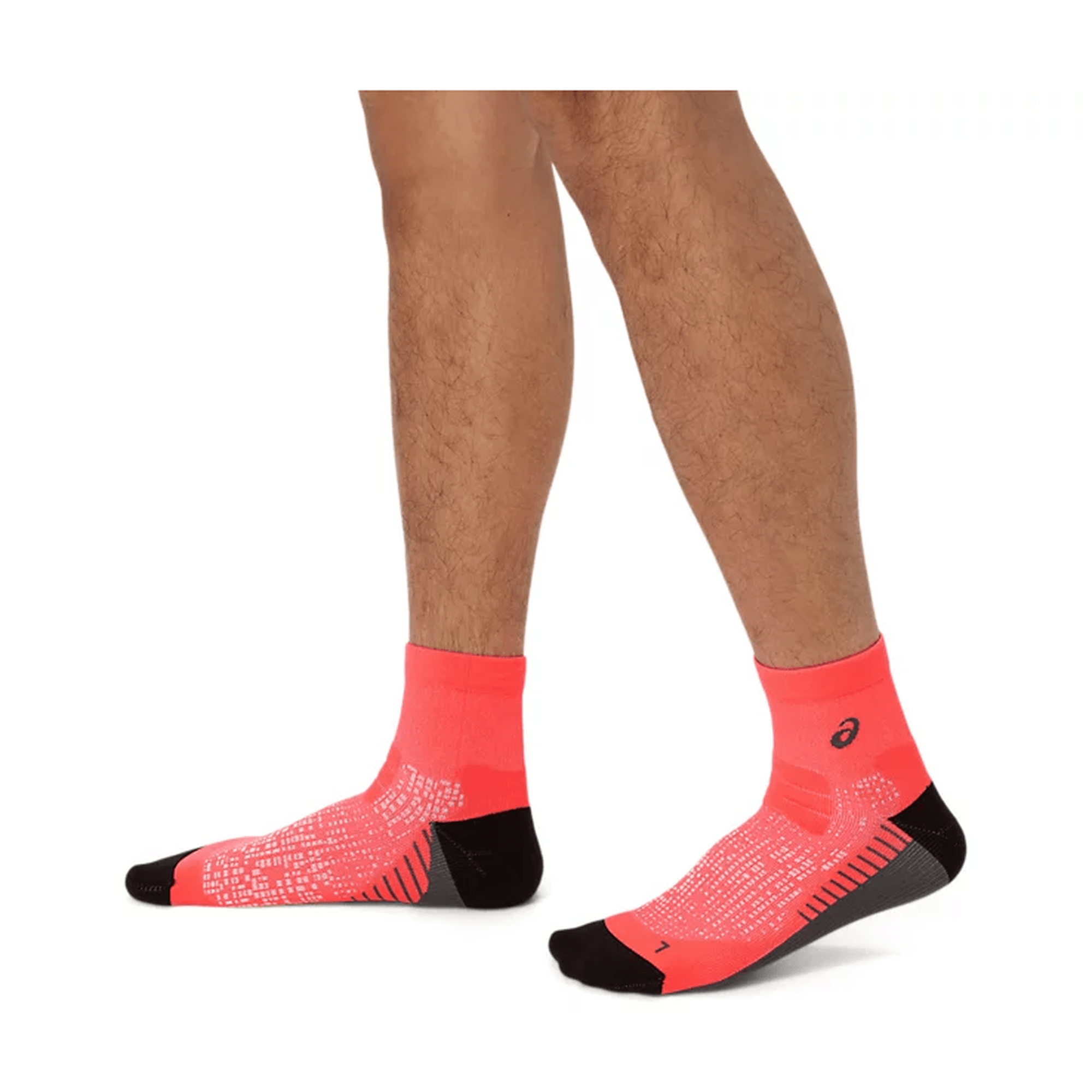 Asics - Performance Run Sock Quarter