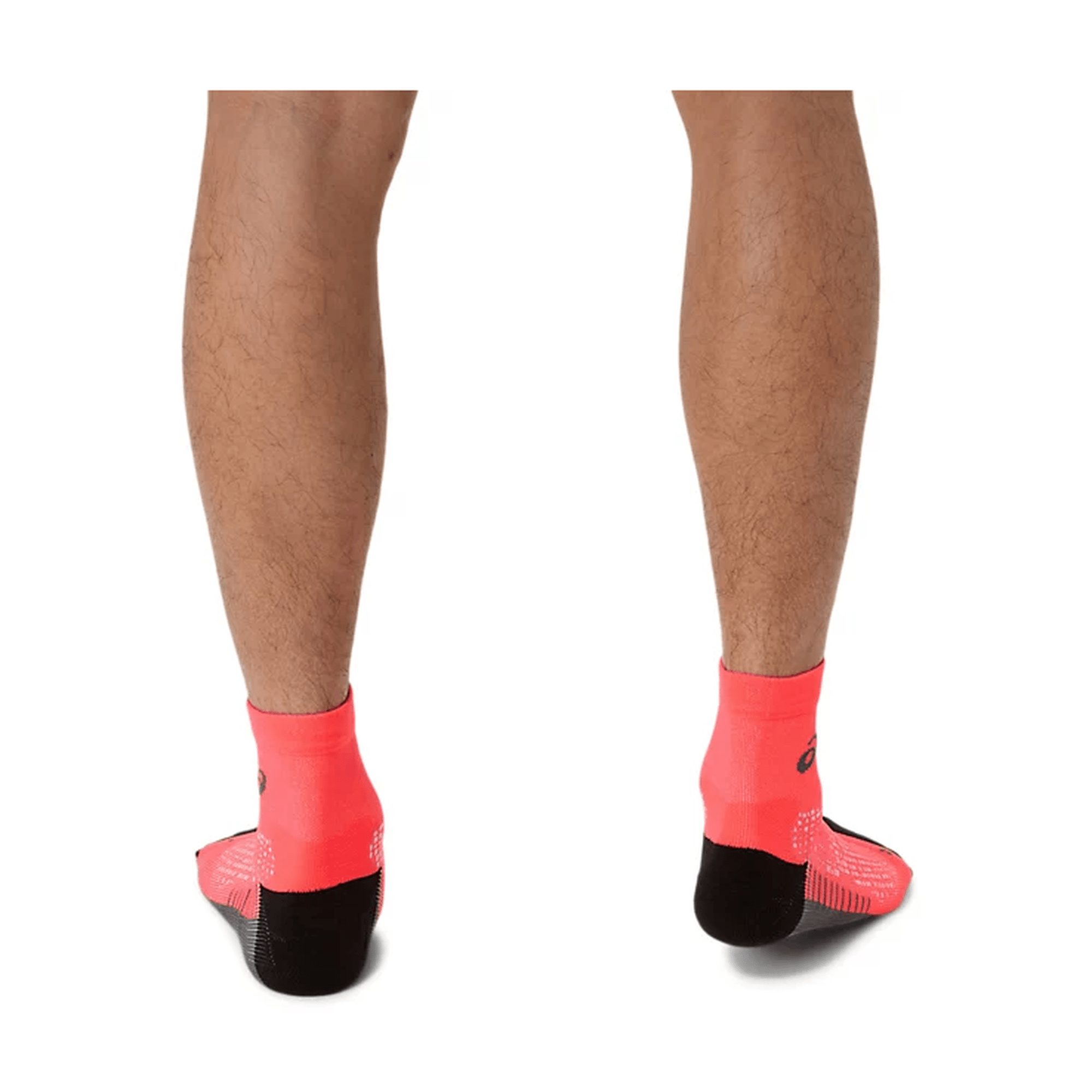 Asics - Performance Run Sock Quarter