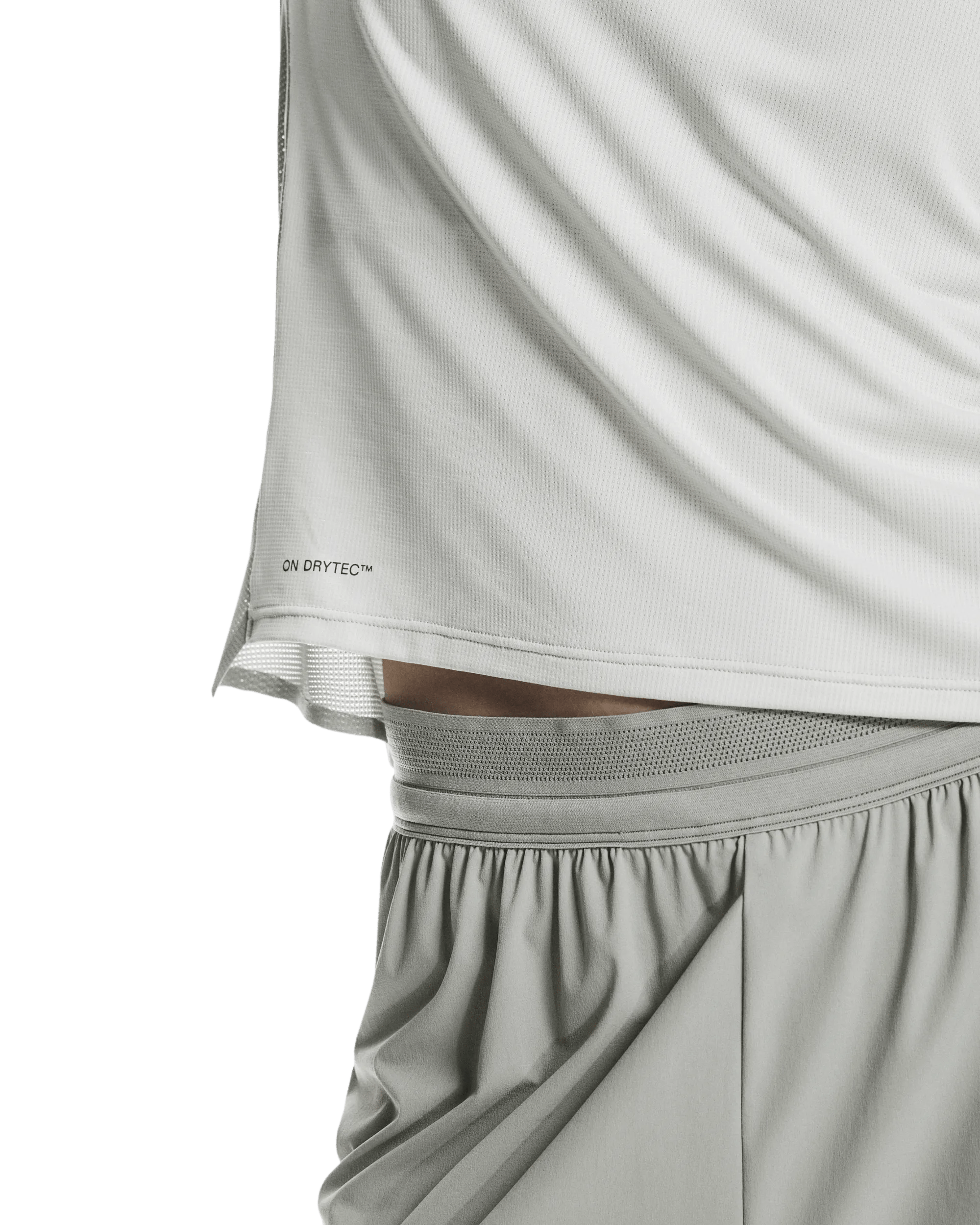 On Running - Performance-T 3 Dames