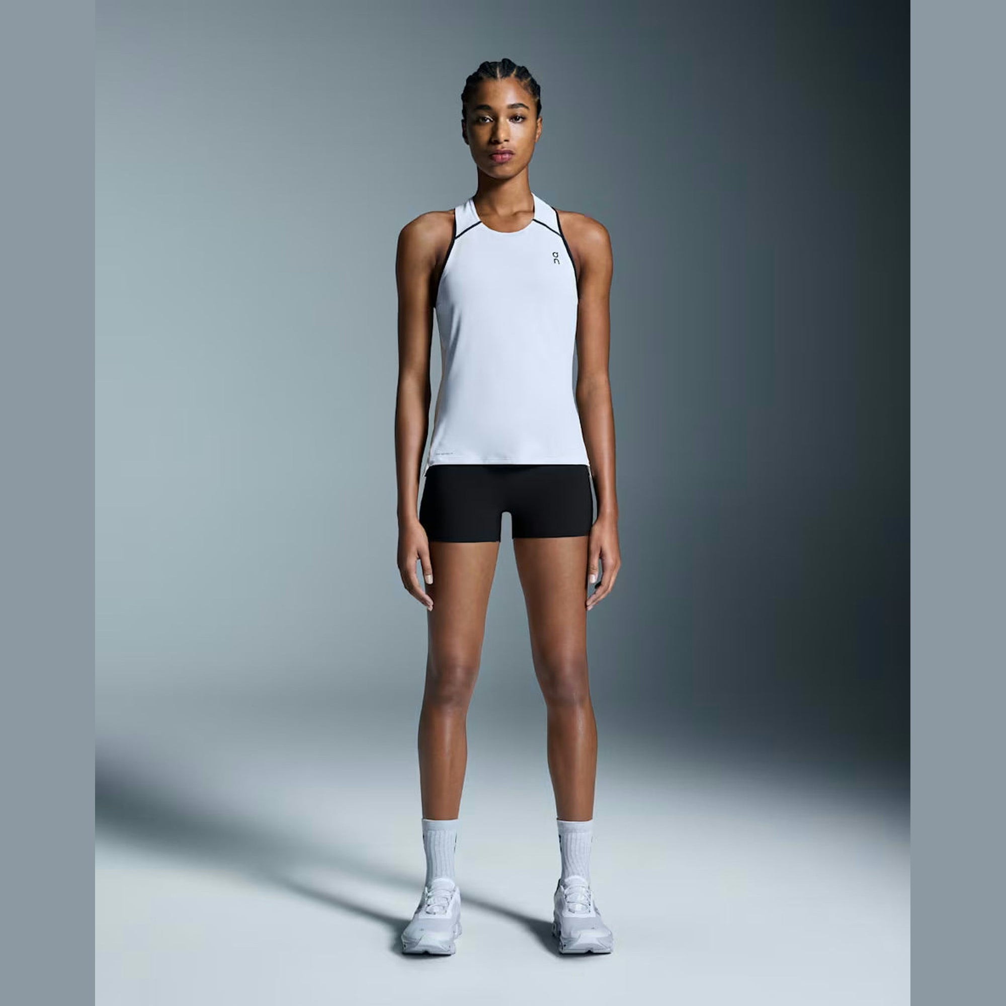 On Running - Performance Tank Dames