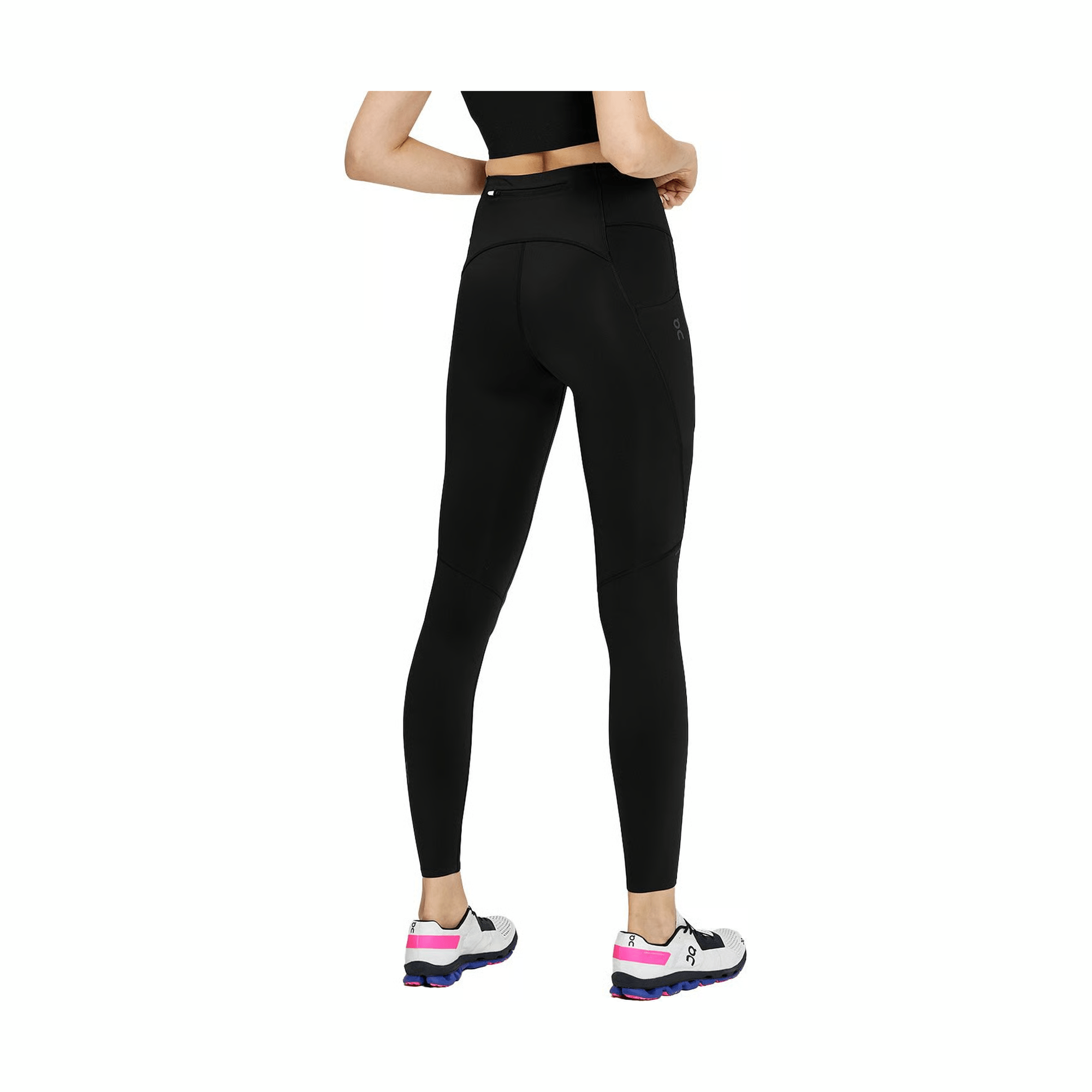 On Running - Performance Tights Dames