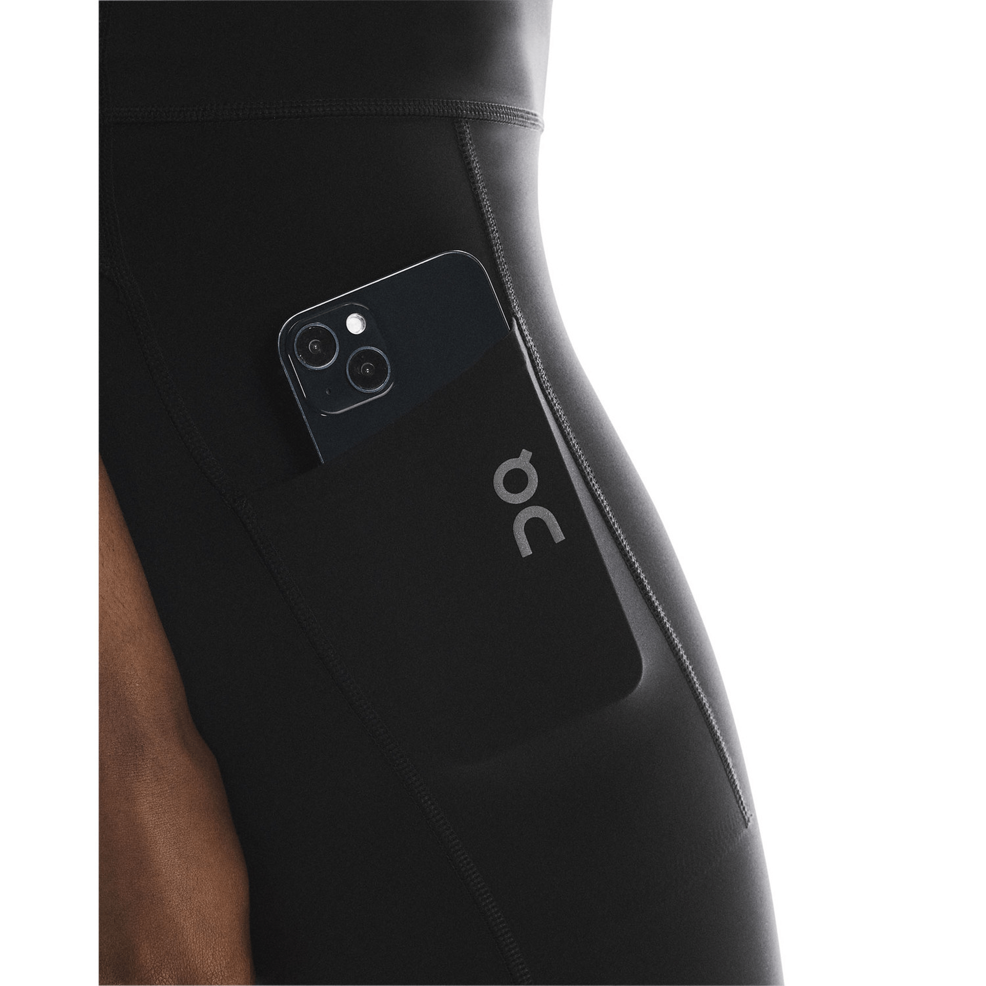 On Running - Performance Tights Dames