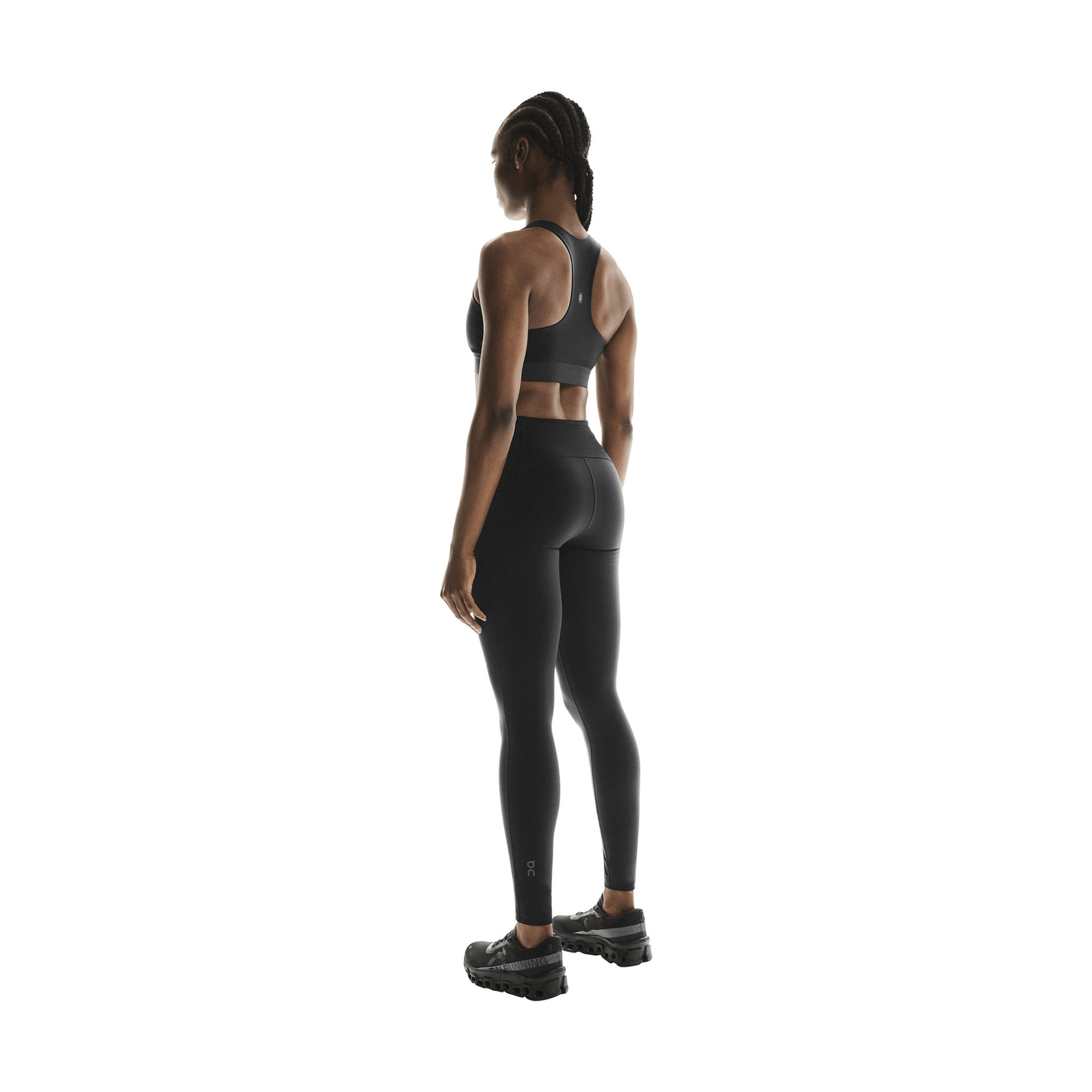 On Running - Performance Tights Dames