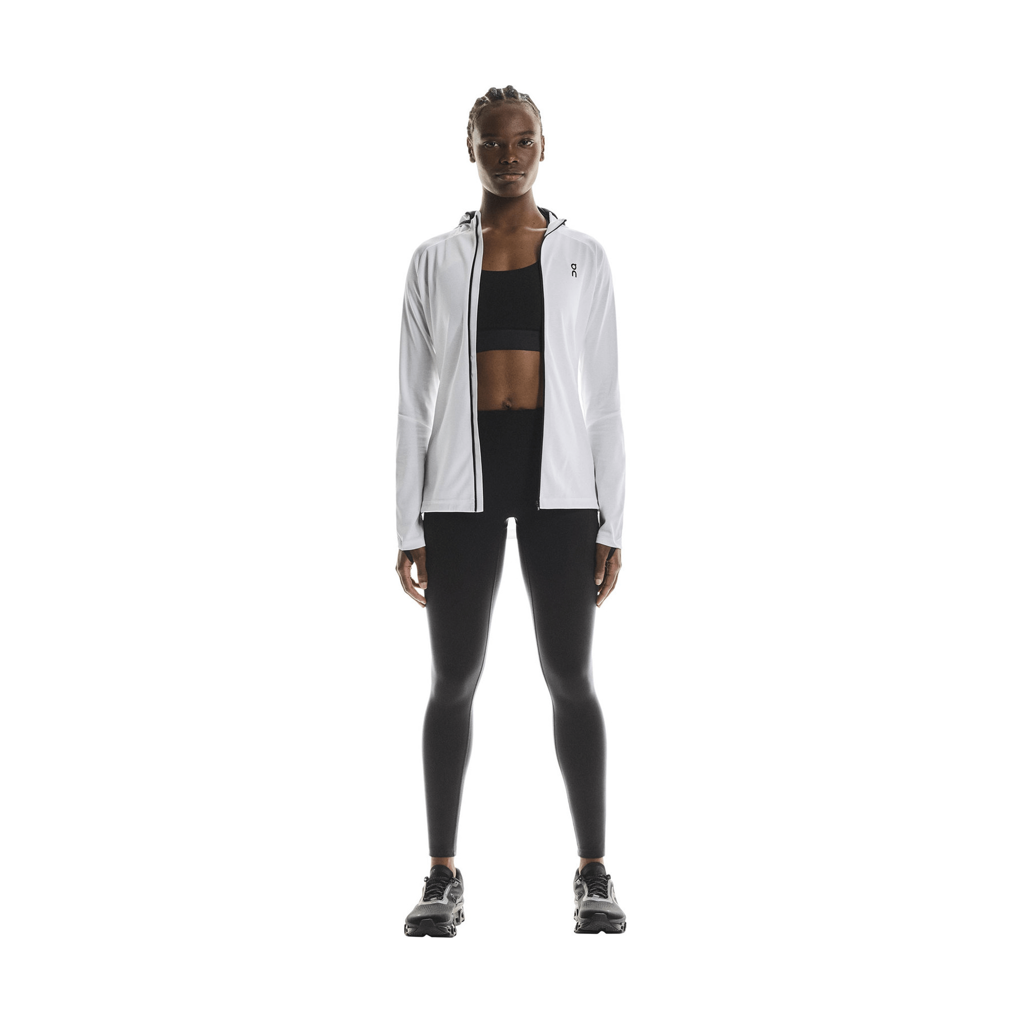 On Running - Performance Tights Dames