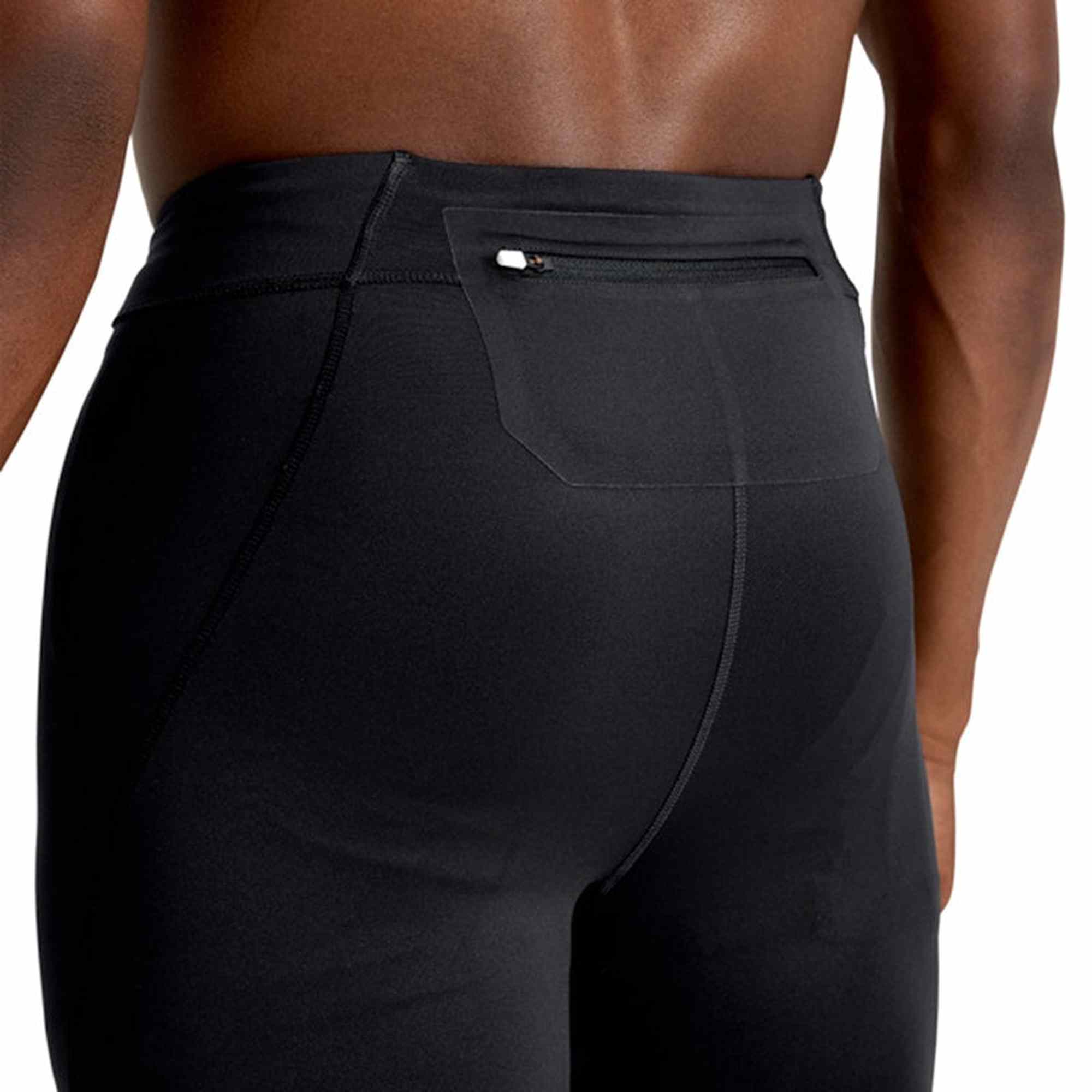 On Running - Performance Tights Heren