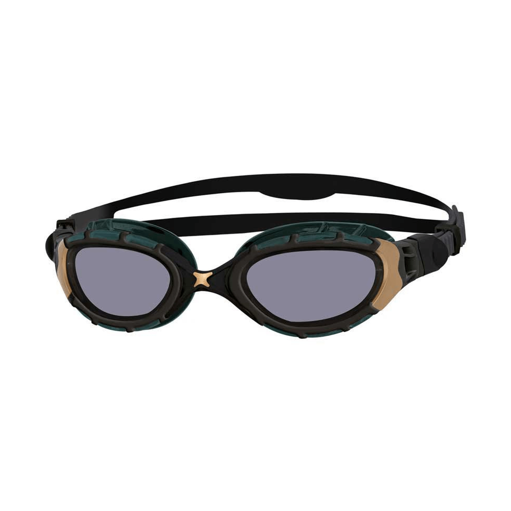 Zoggs - Predator Flex Titanium Reactor